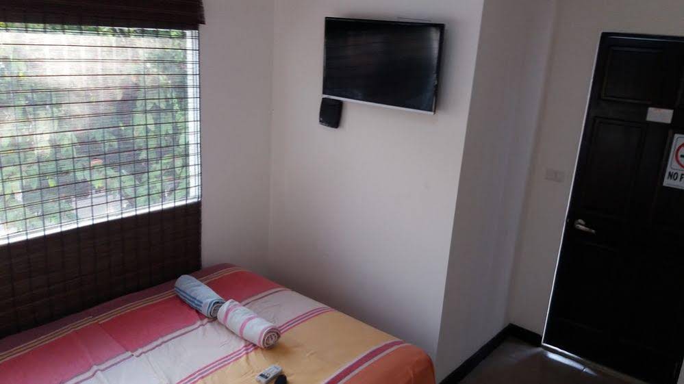 Hostel Siriri