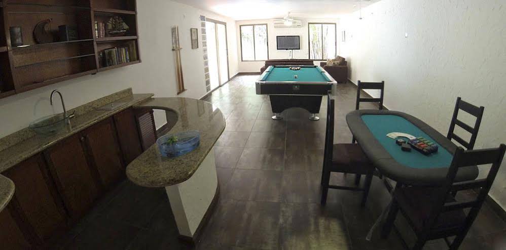 Hostel Siriri