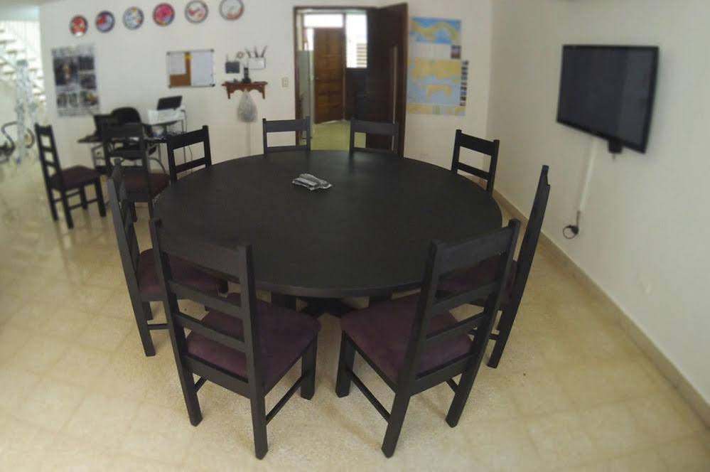 Hostel Siriri