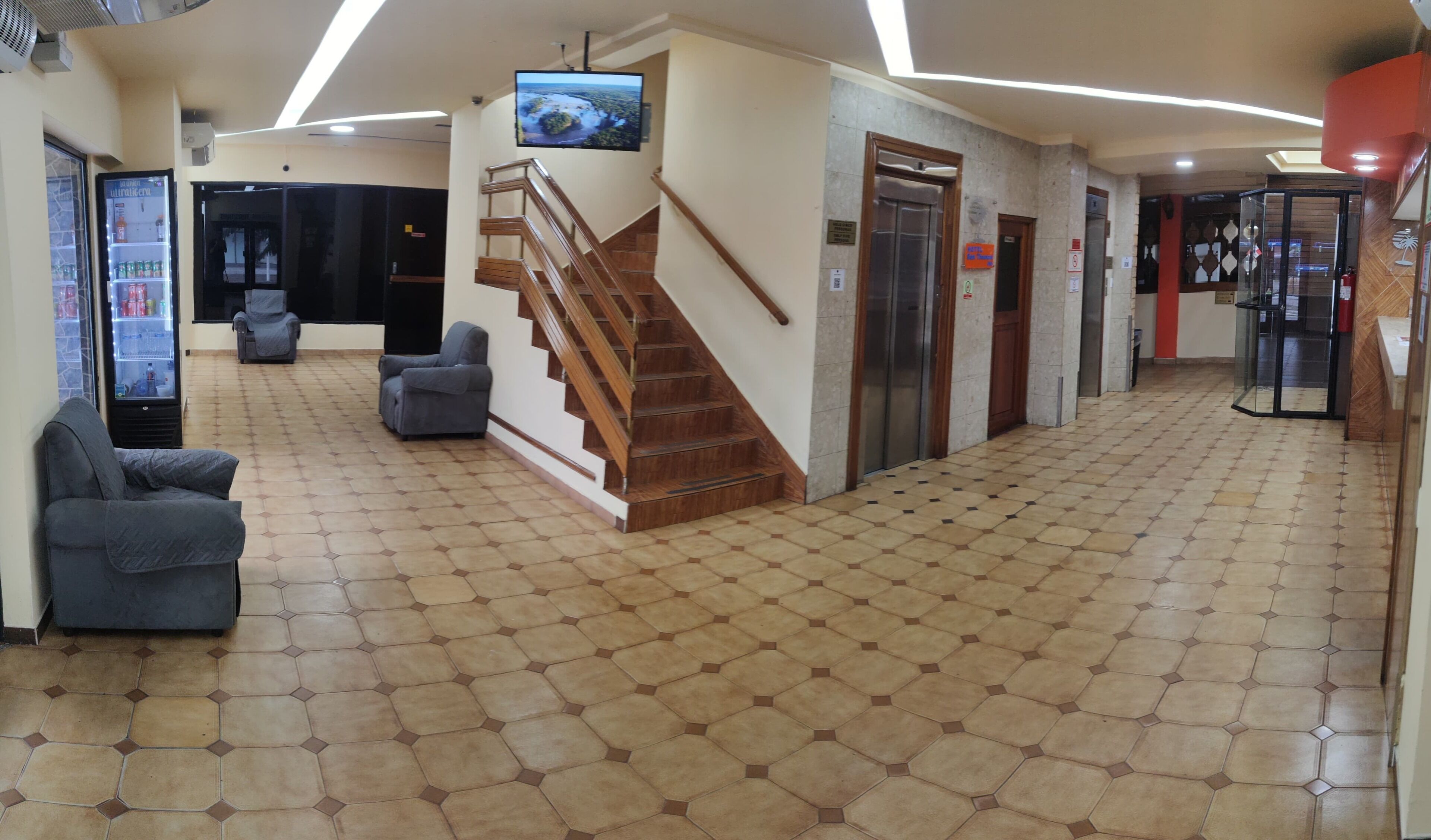 Hotel San Thomas Inn