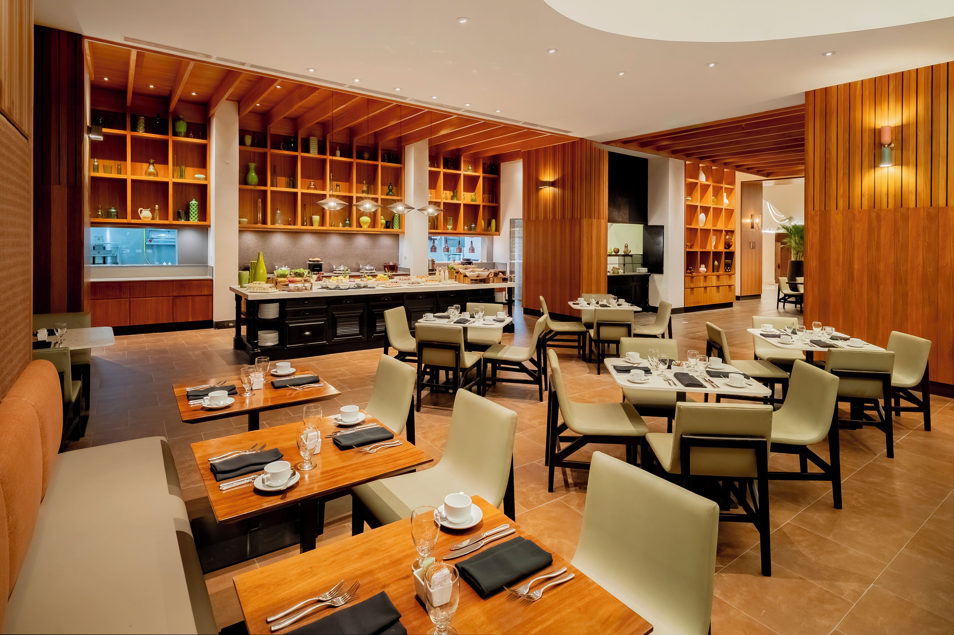 Hyatt Regency Panama City