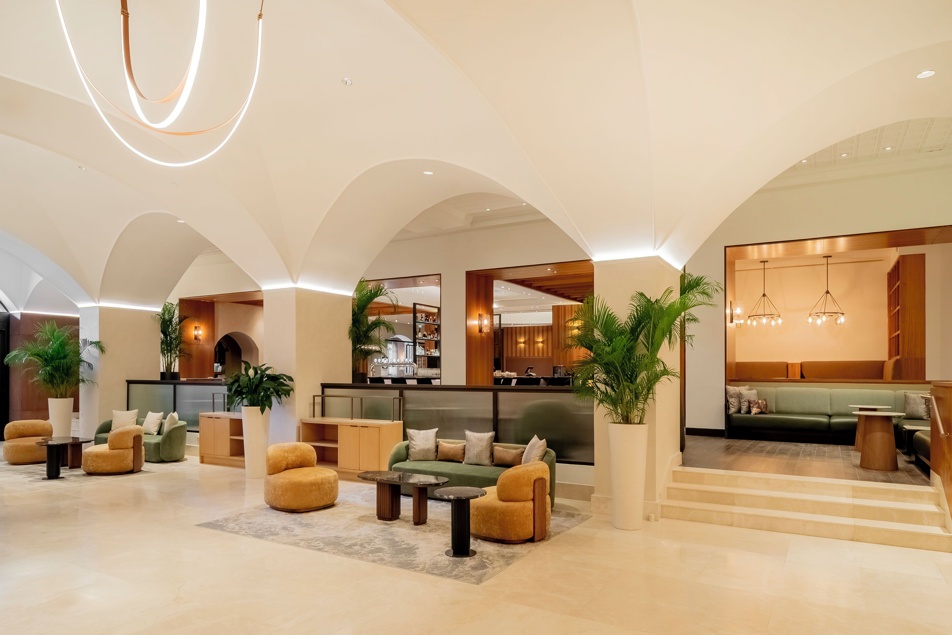 Hyatt Regency Panama City