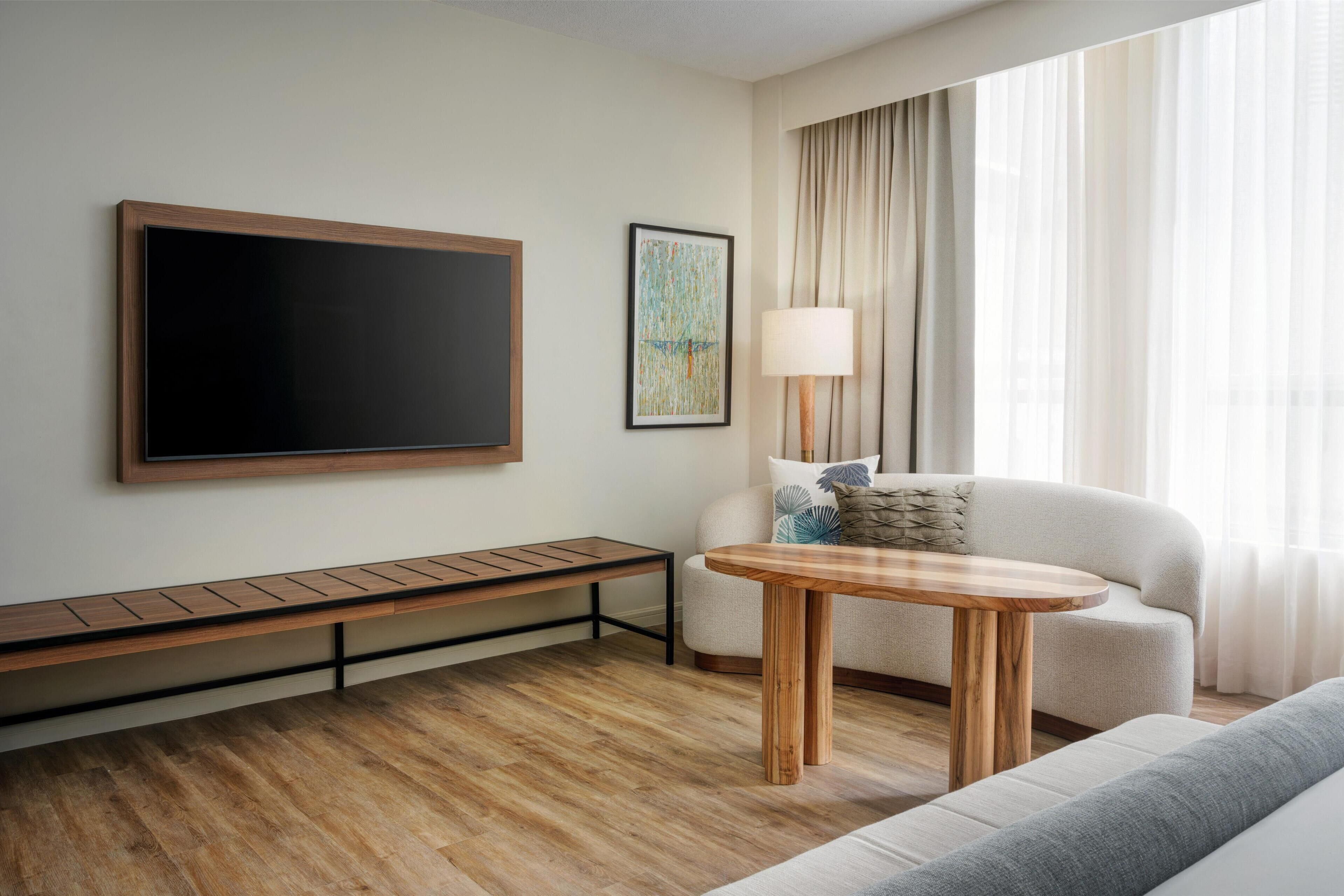 Hyatt Regency Panama City