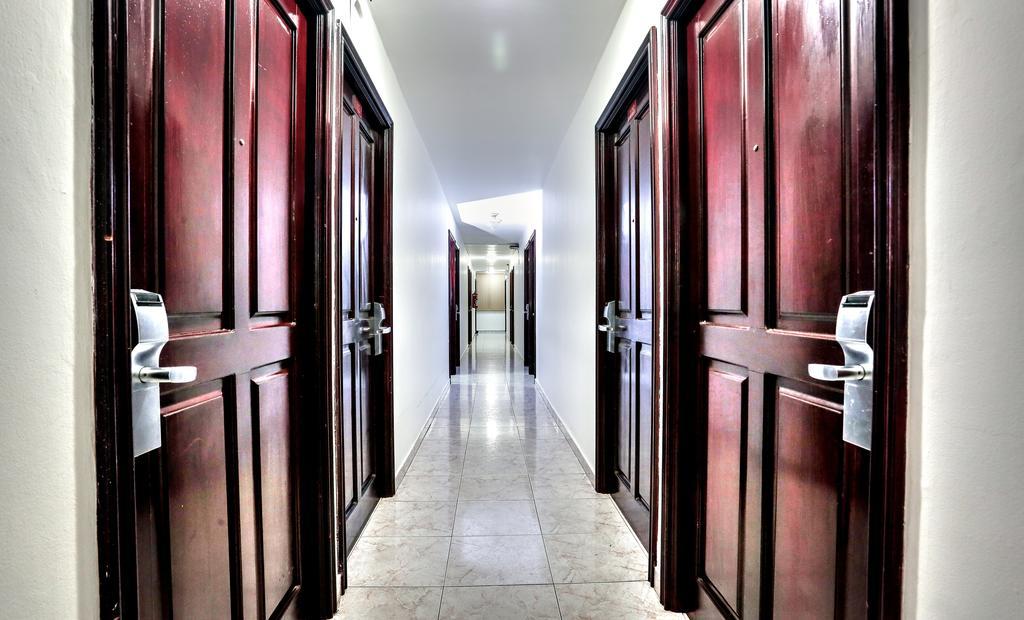 Hotel Marbella