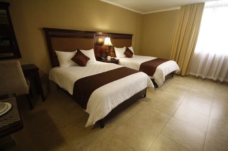 Panama Studio Apartments