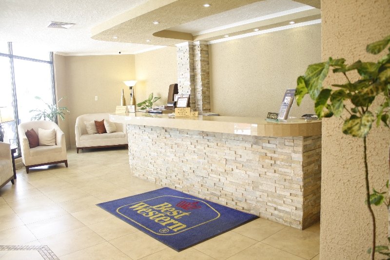 Panama Studio Apartments