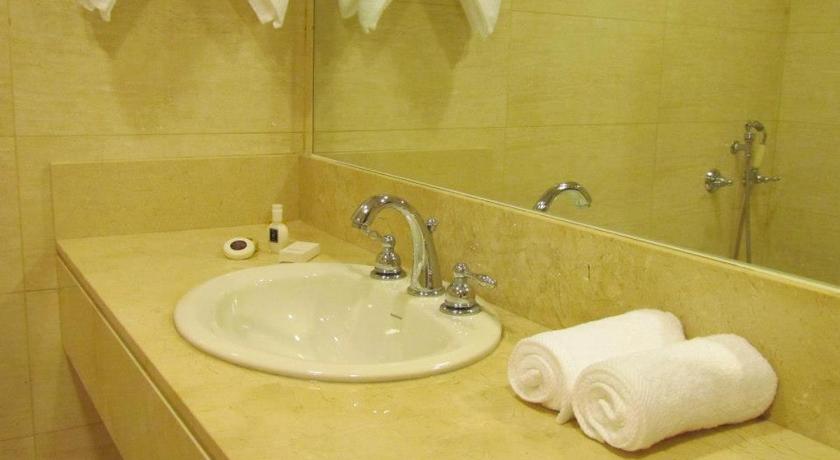 Principe Hotel & Suites