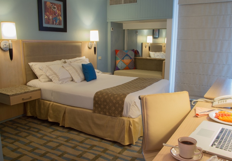 The Executive Hotel Panama