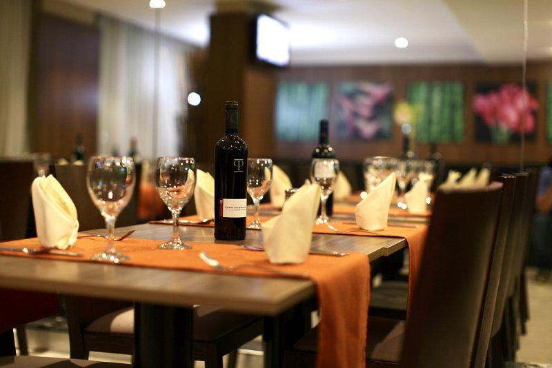 Wyndham Garden Panama City