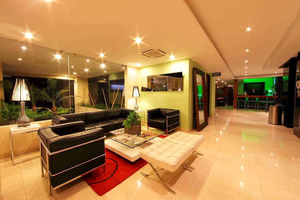 Wyndham Garden Panama City