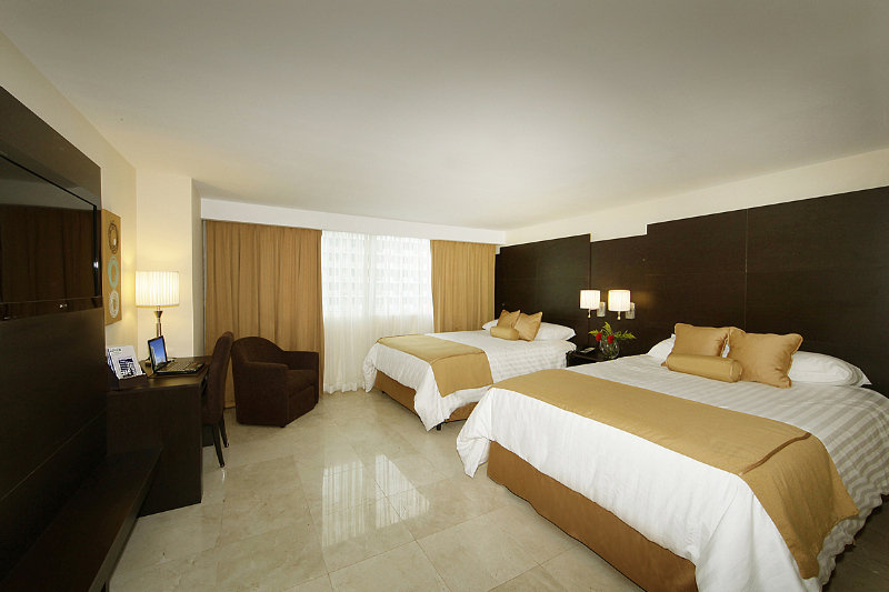 Wyndham Garden Panama City