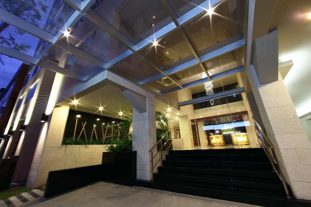 Wyndham Garden Panama City