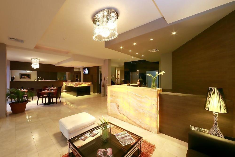 Wyndham Garden Panama City