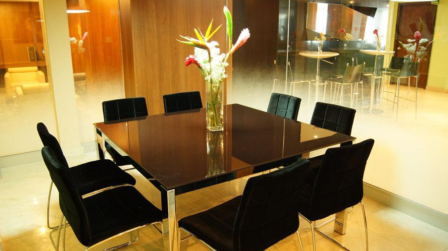 Wyndham Garden Panama City