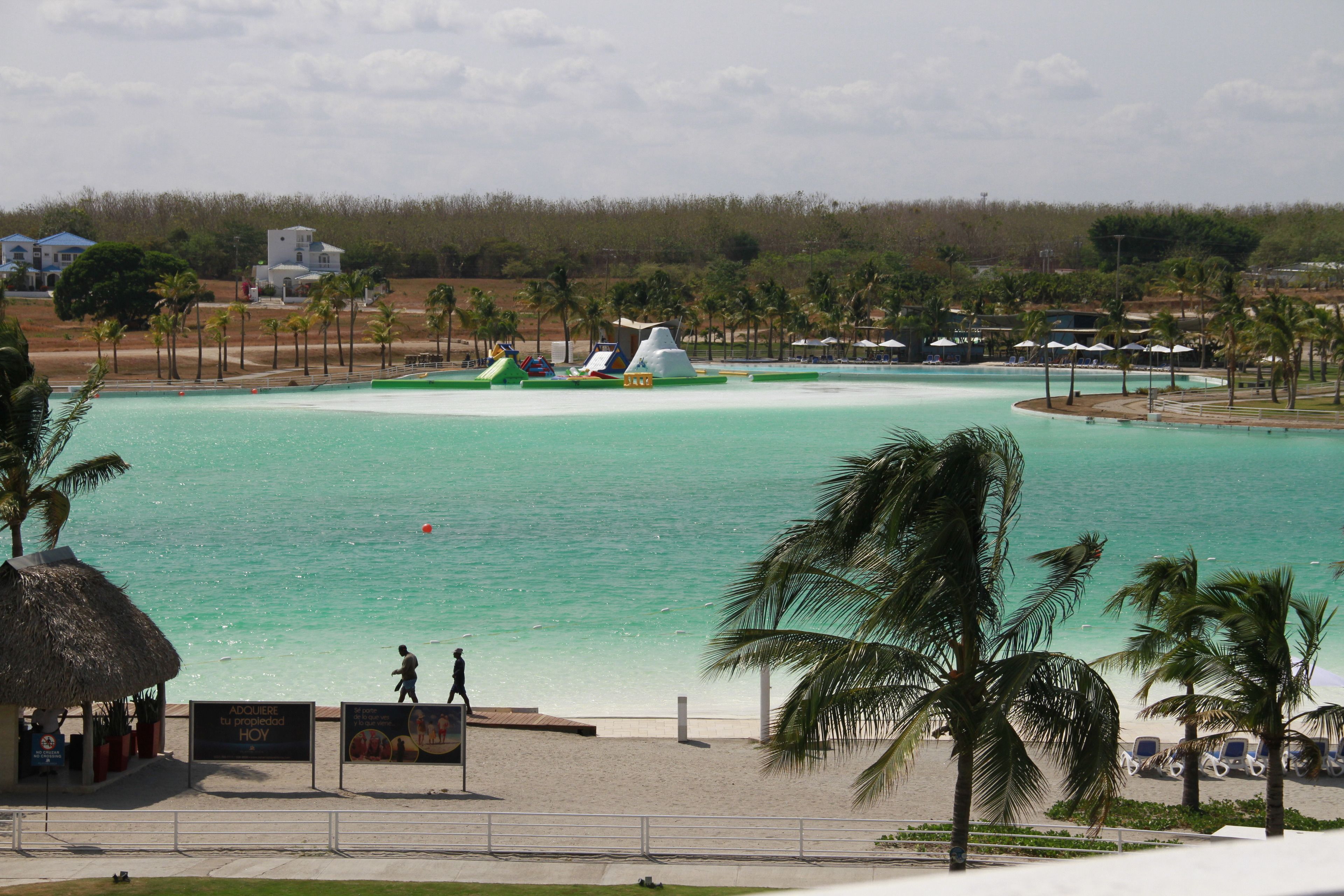 Playa Blanca Beach Resort