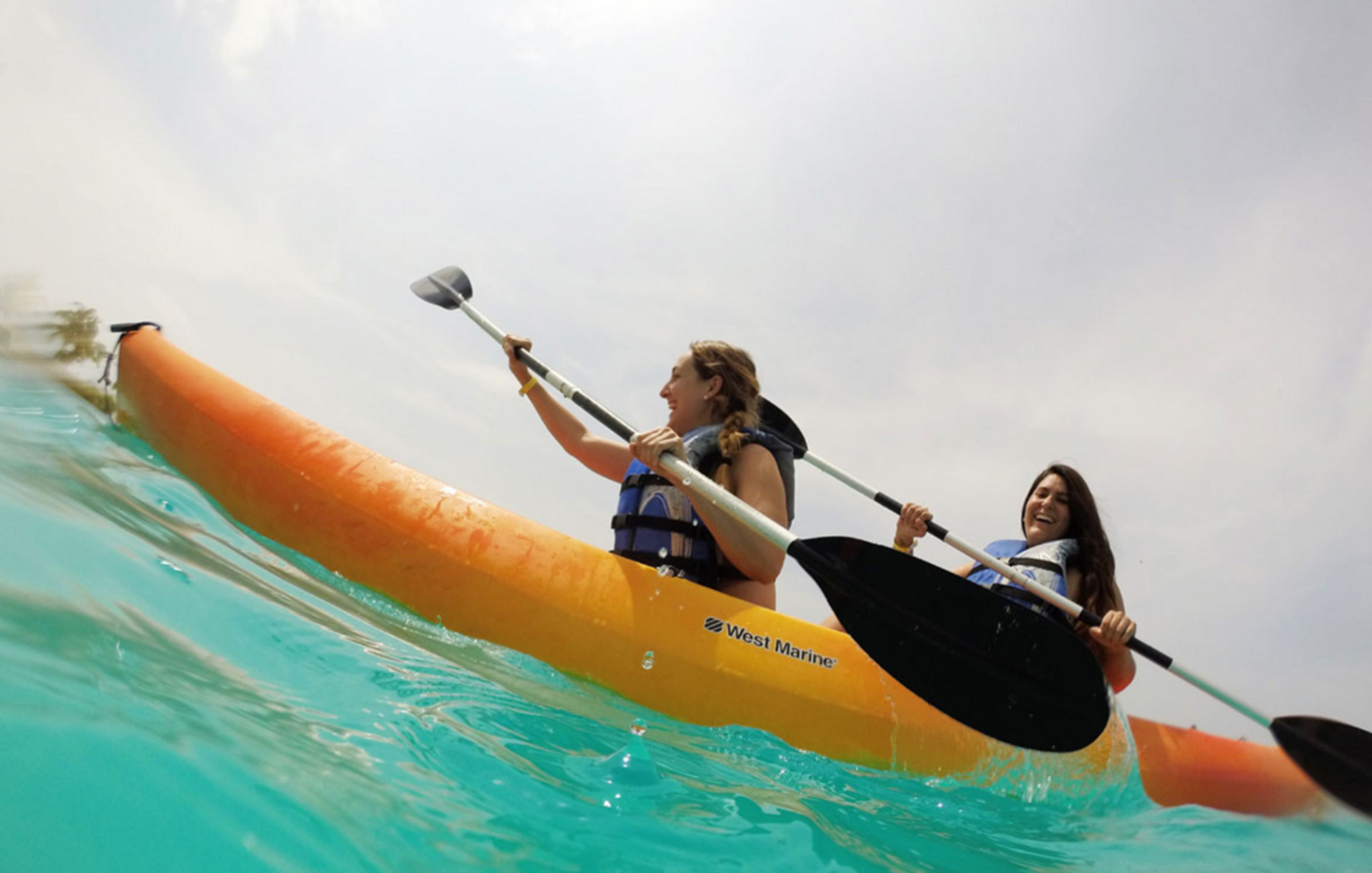 Playa Blanca Beach Resort