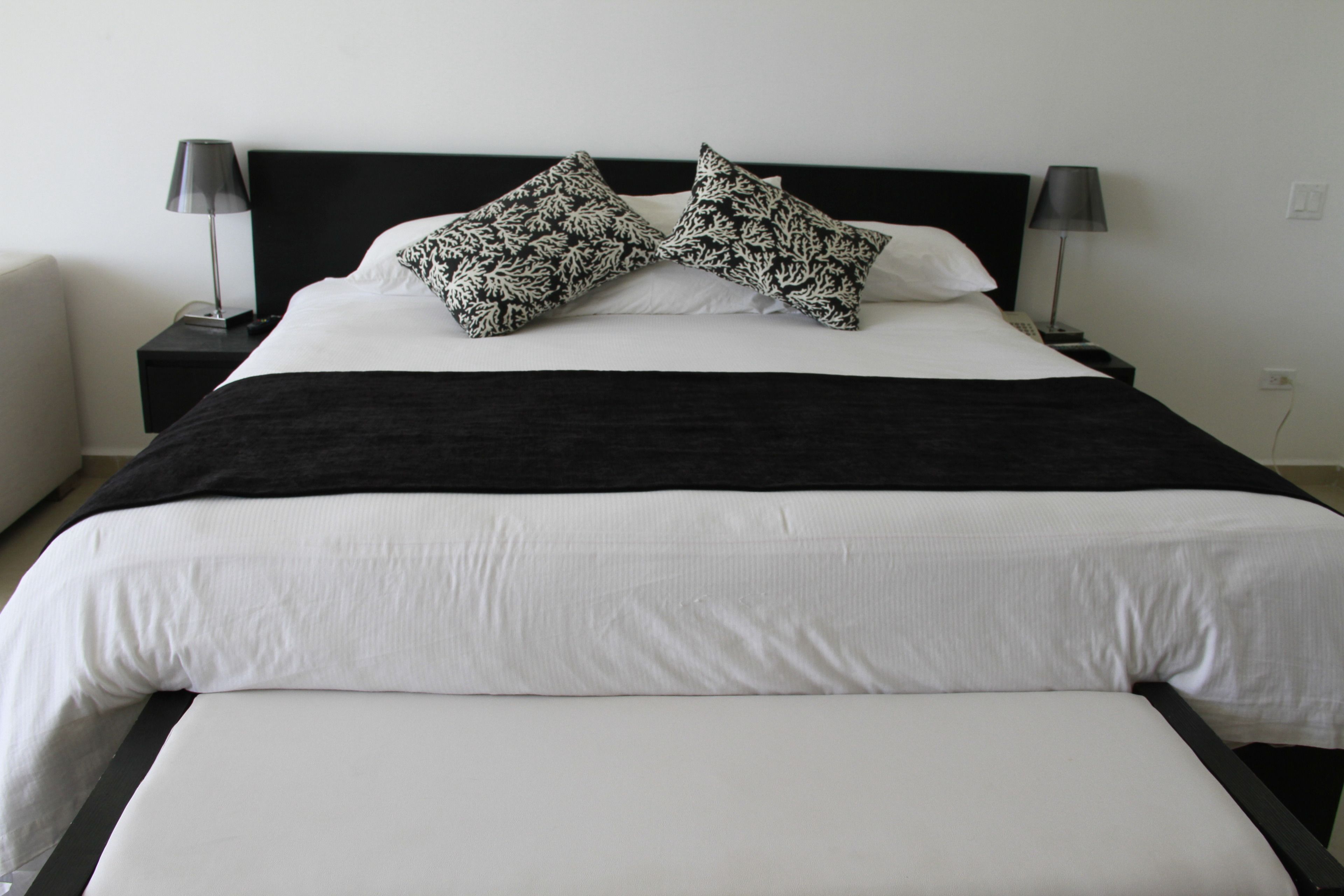 Playa Blanca Beach Resort