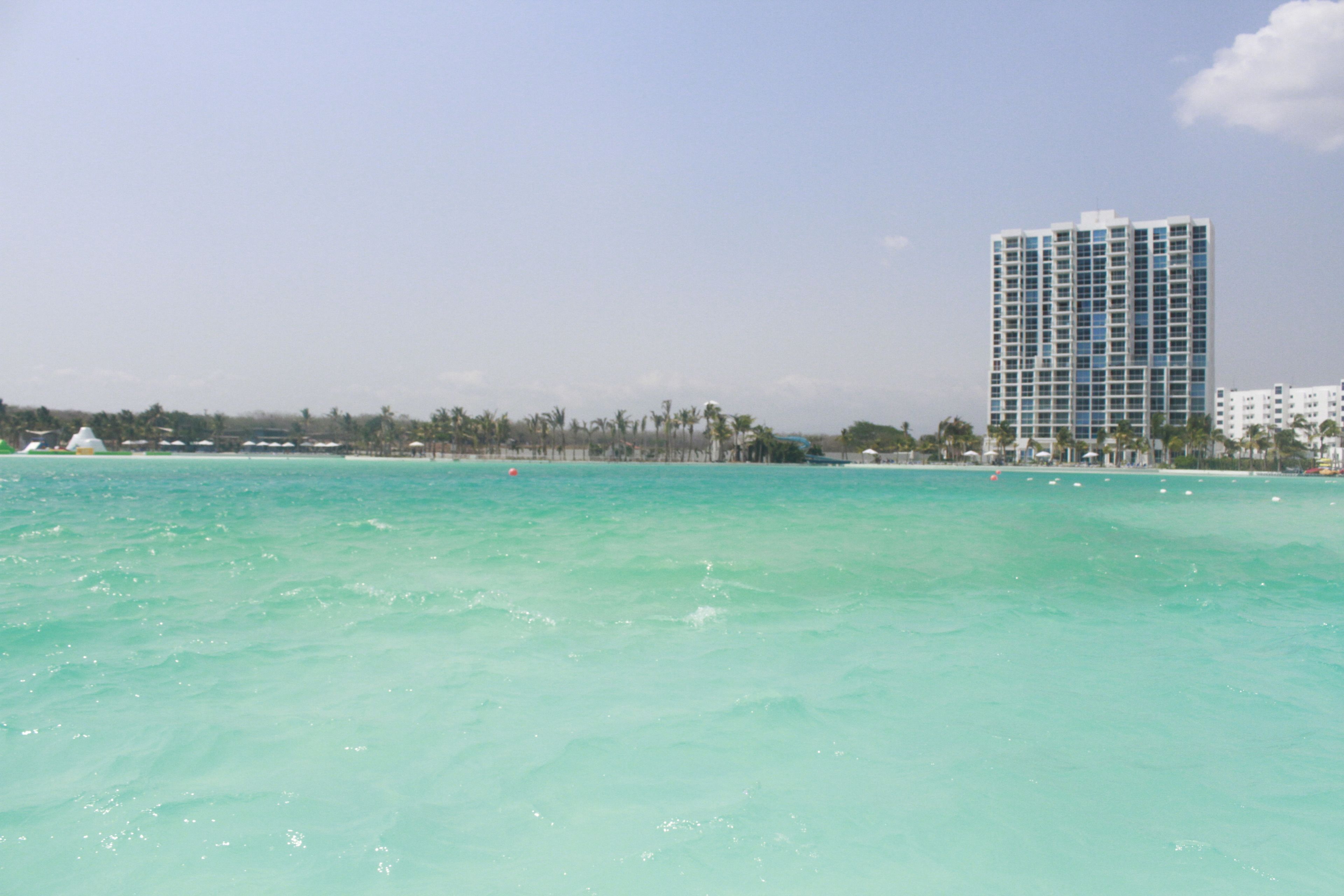 Playa Blanca Beach Resort