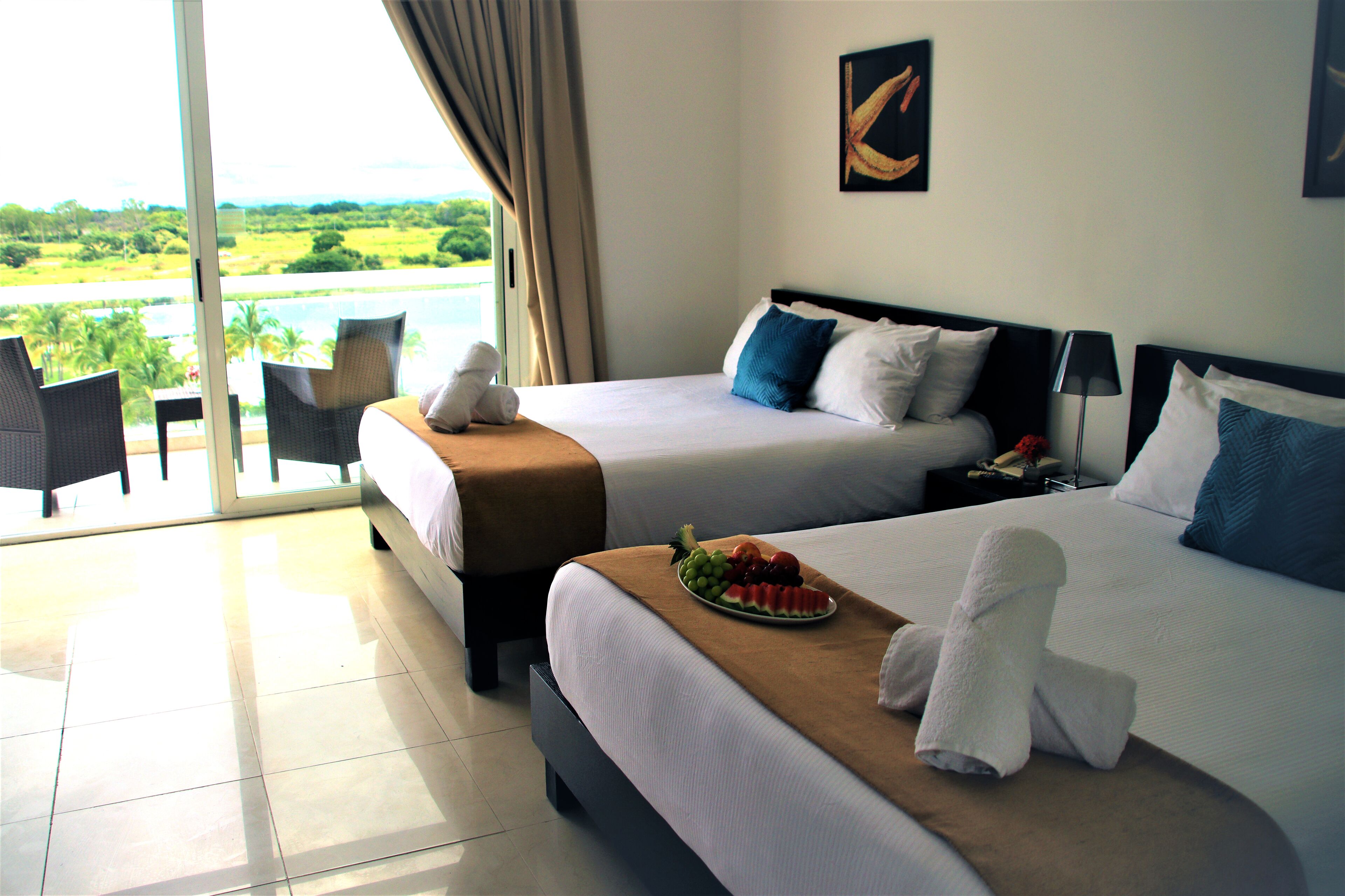 Playa Blanca Beach Resort