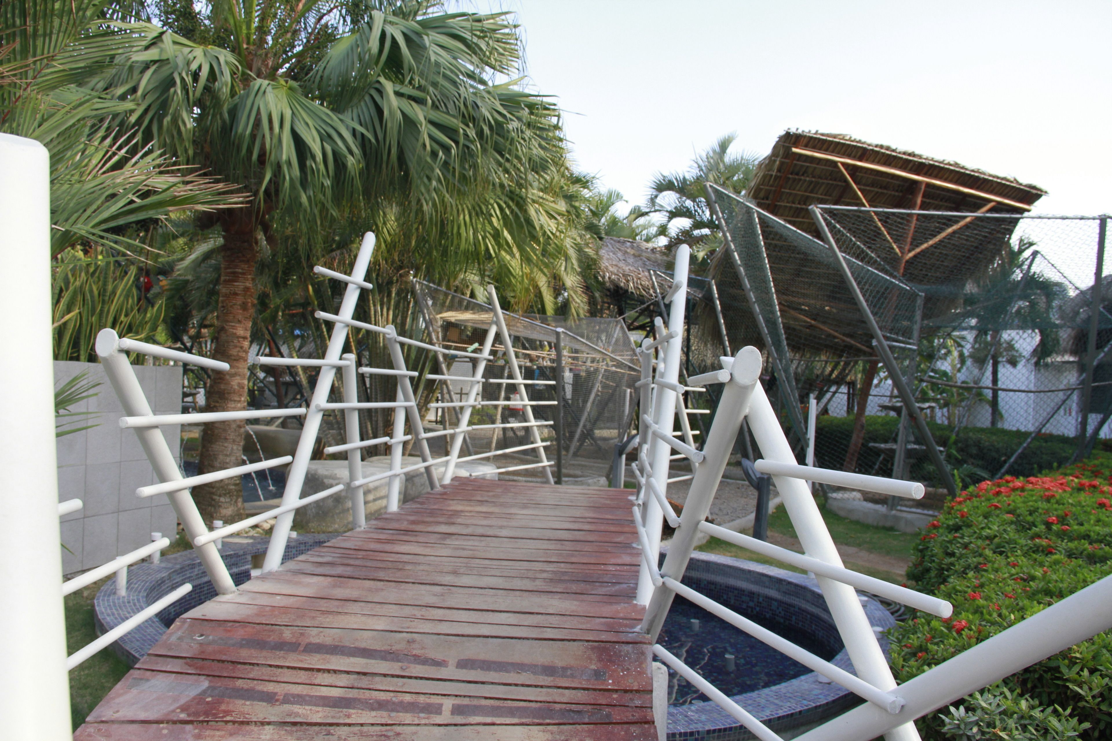 Playa Blanca Beach Resort