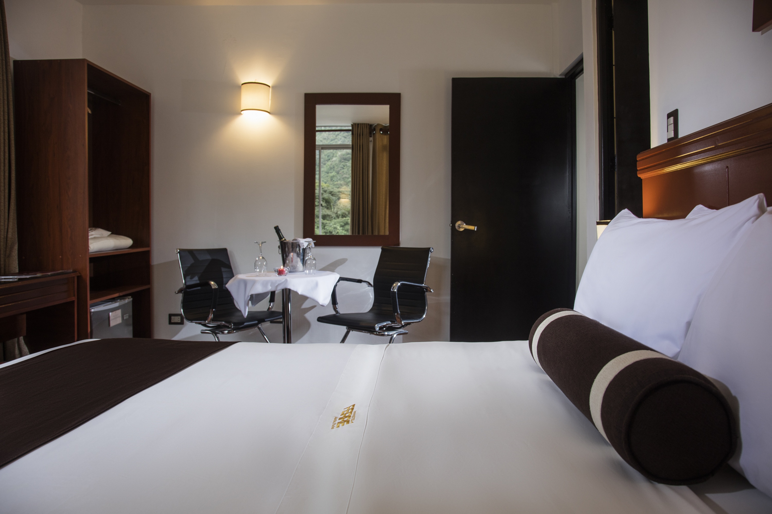 Hotel Ferré Machu Picchu