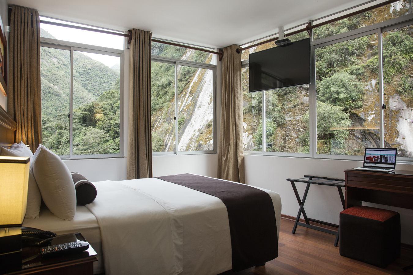 Hotel Ferré Machu Picchu