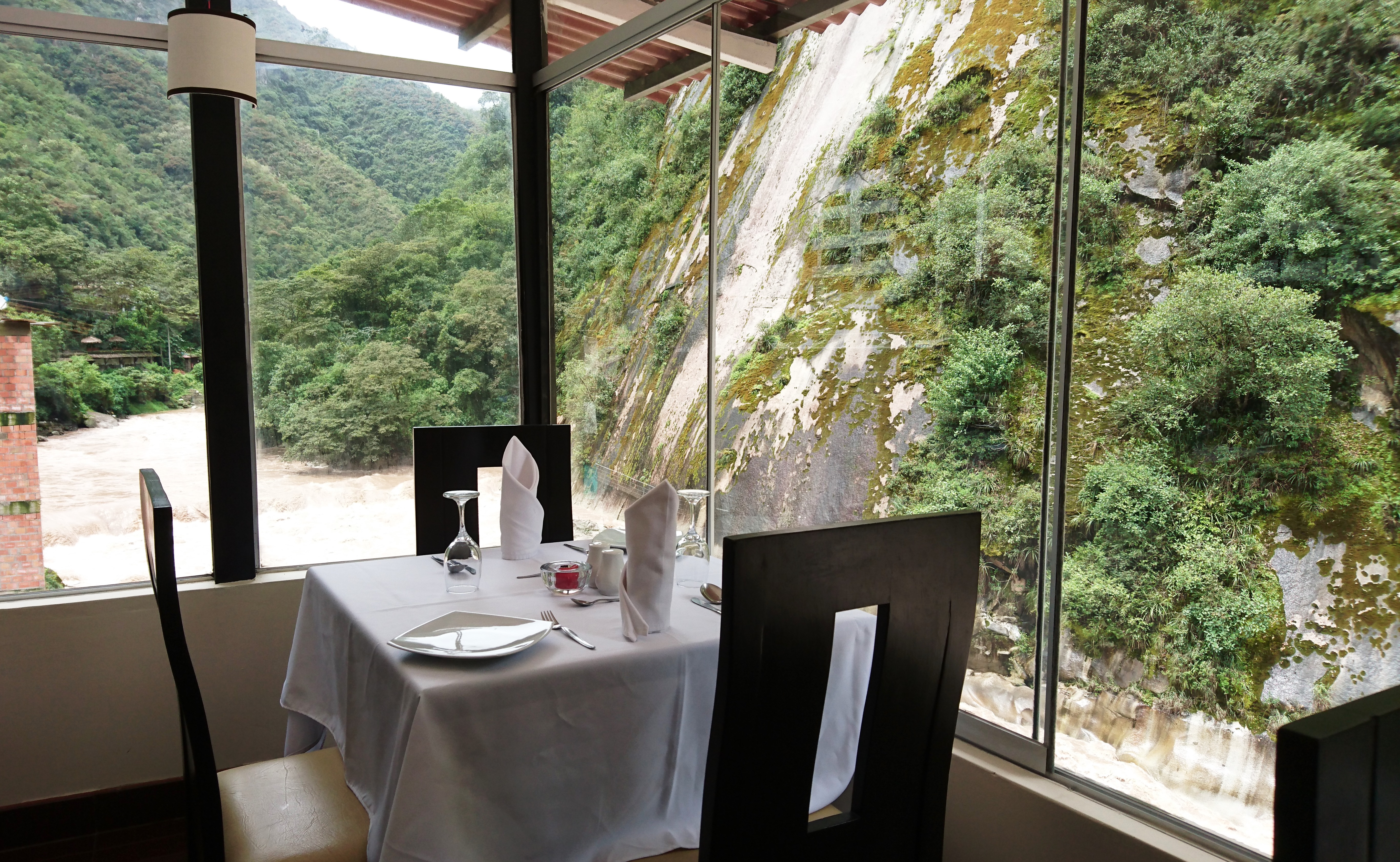 Hotel Ferré Machu Picchu