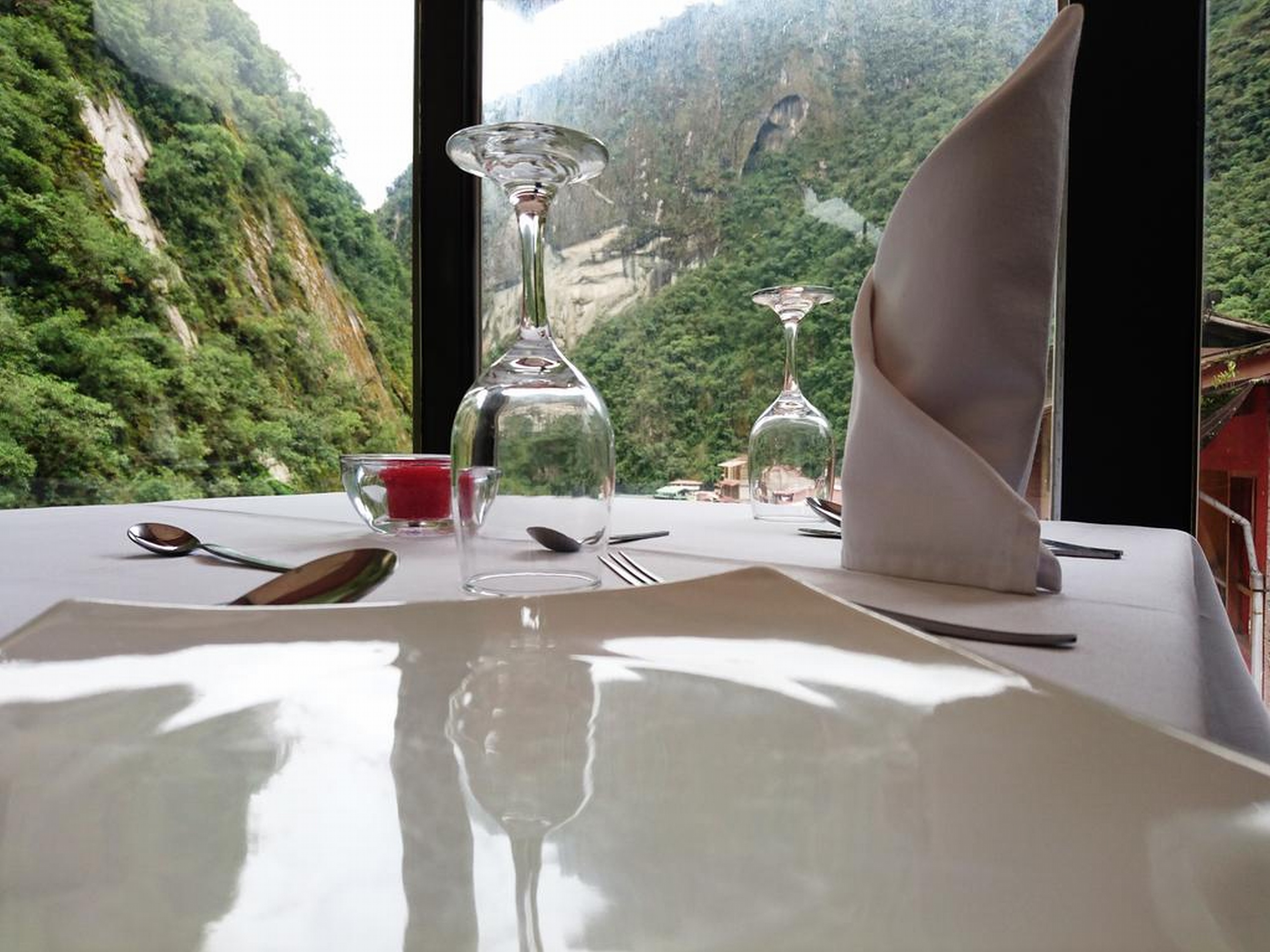 Hotel Ferré Machu Picchu