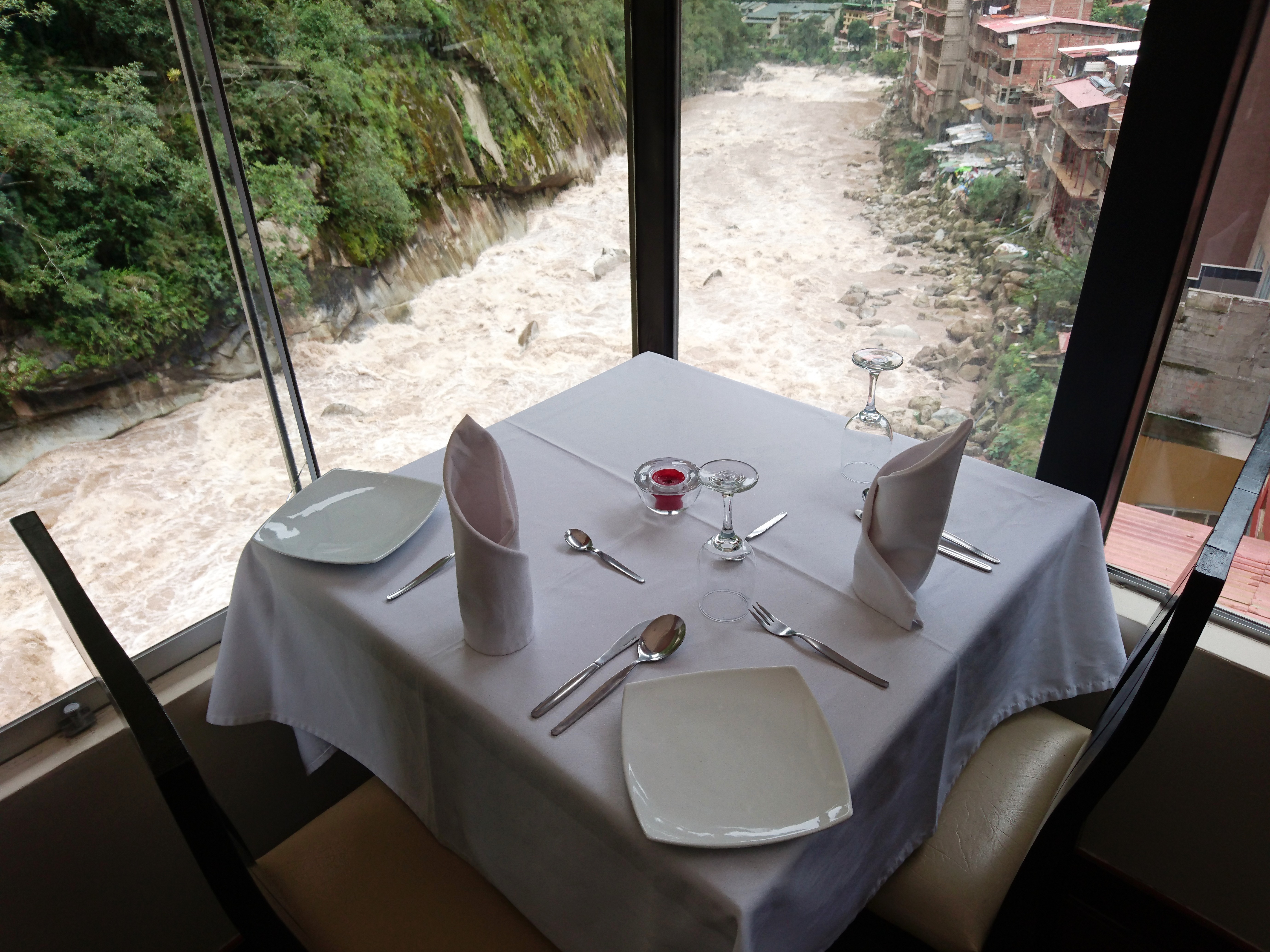 Hotel Ferré Machu Picchu