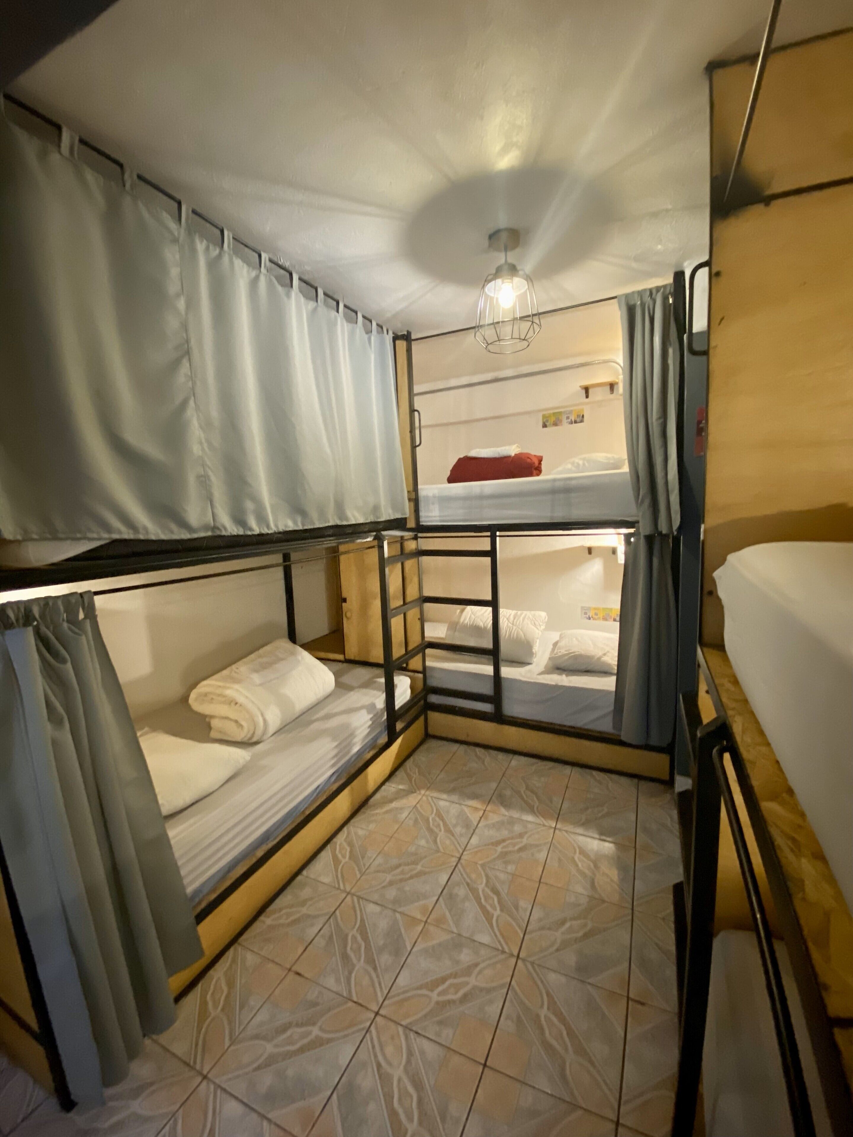 Supertramp Hostel Machupicchu