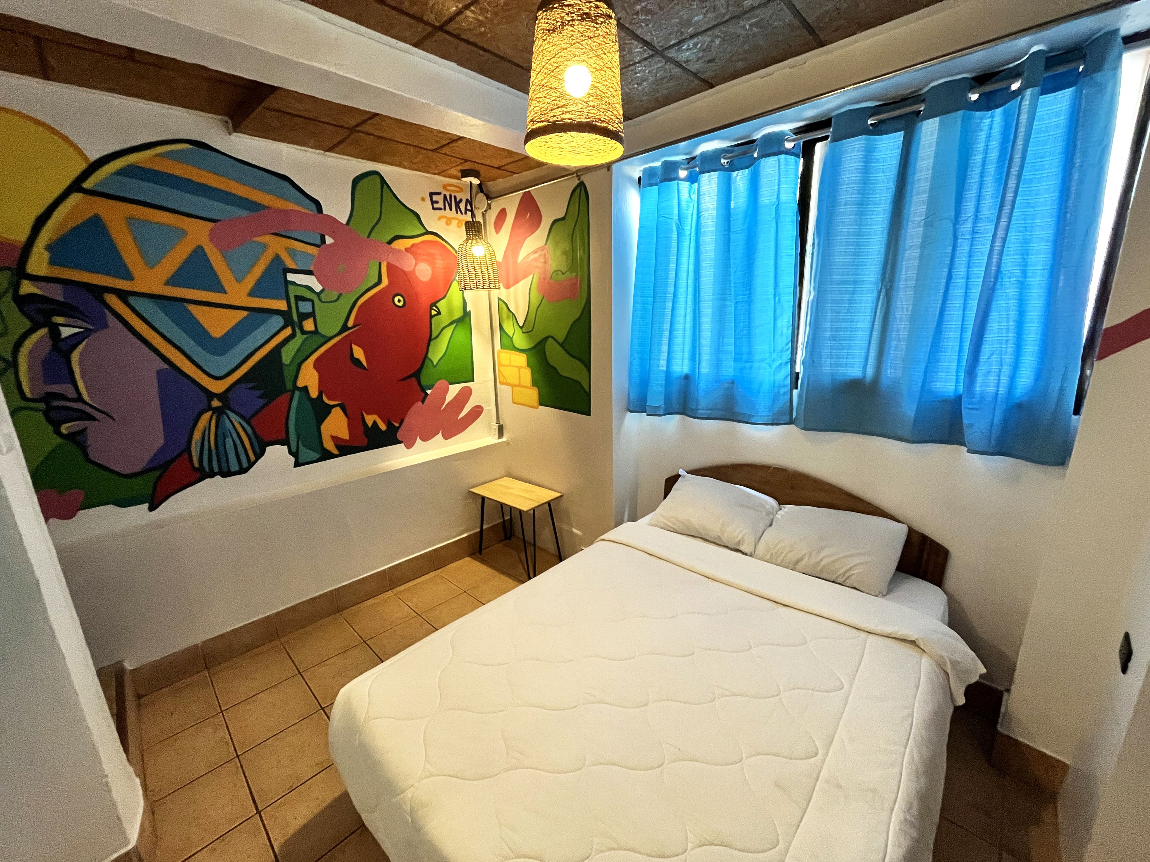 Supertramp Hostel Machupicchu