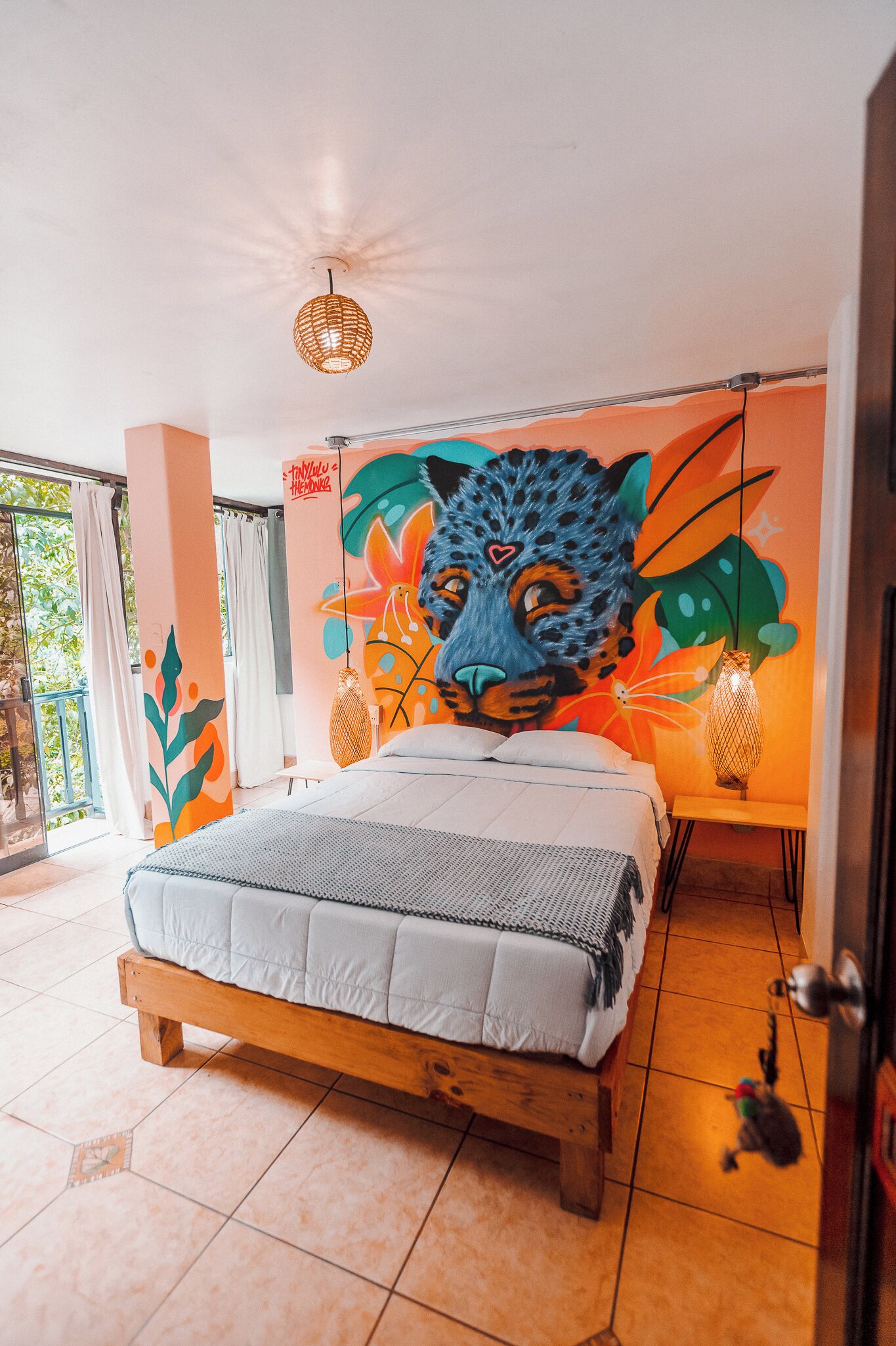 Supertramp Hostel Machupicchu