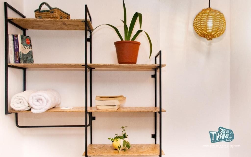 Supertramp Hostel Machupicchu