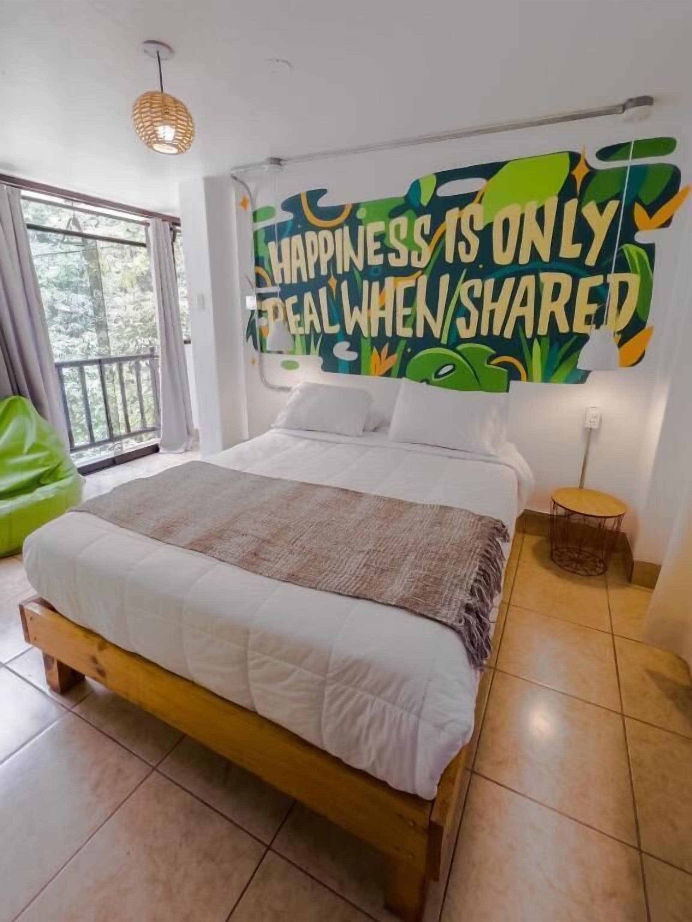 Supertramp Hostel Machupicchu