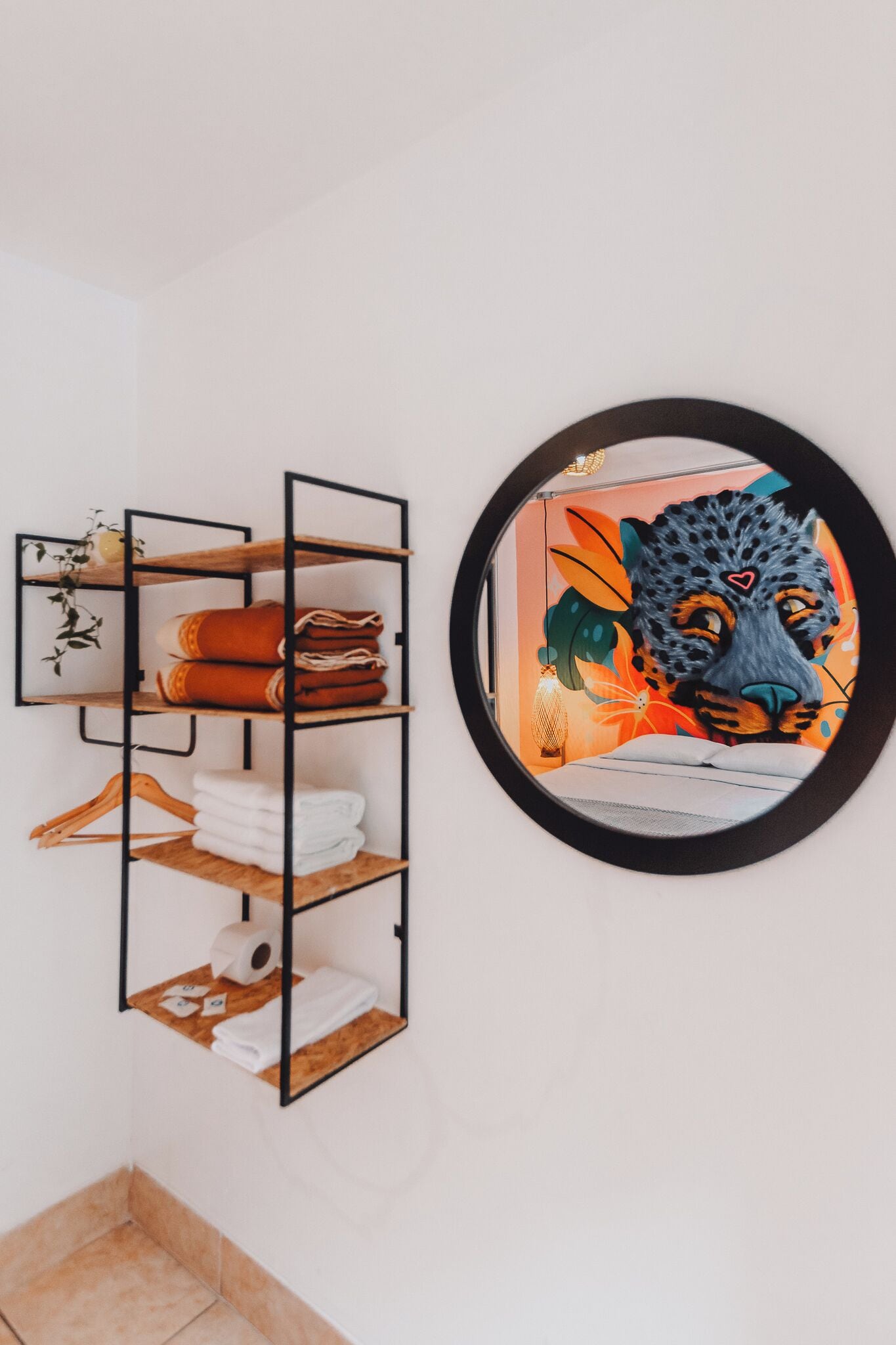 Supertramp Hostel Machupicchu