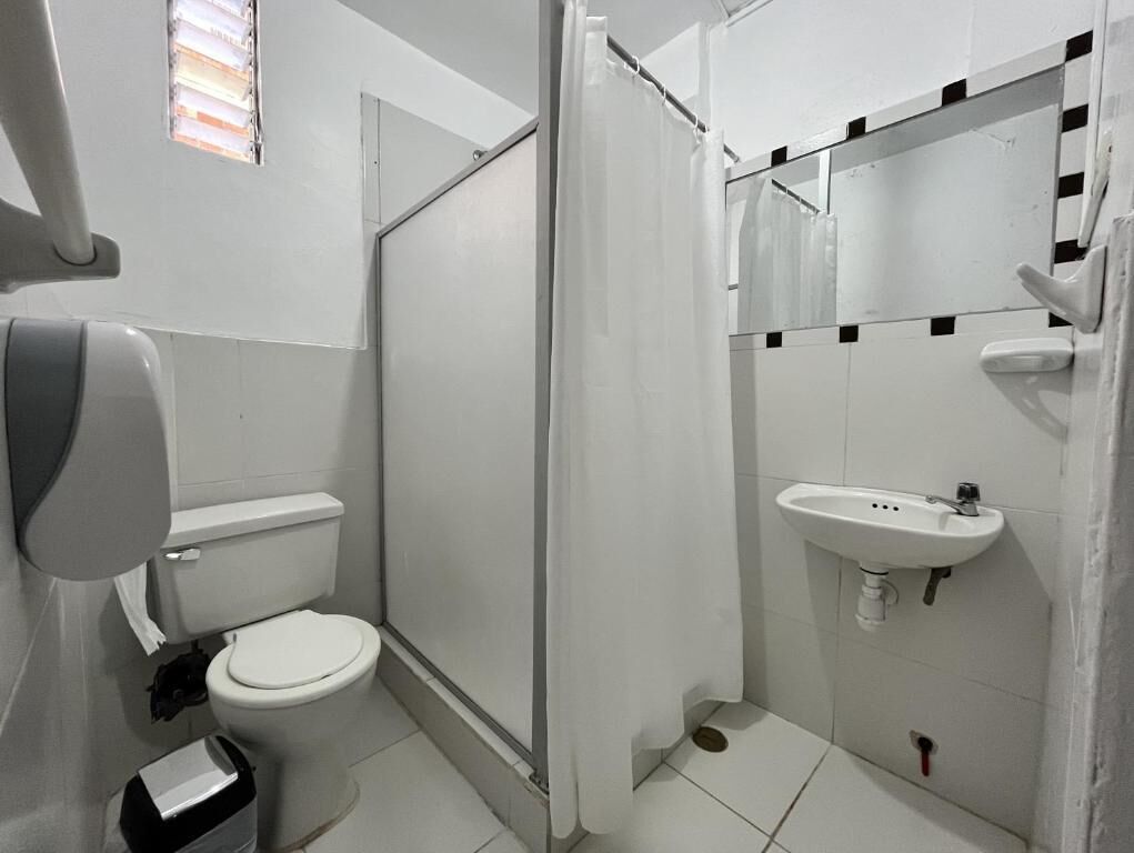 Supertramp Hostel Machupicchu