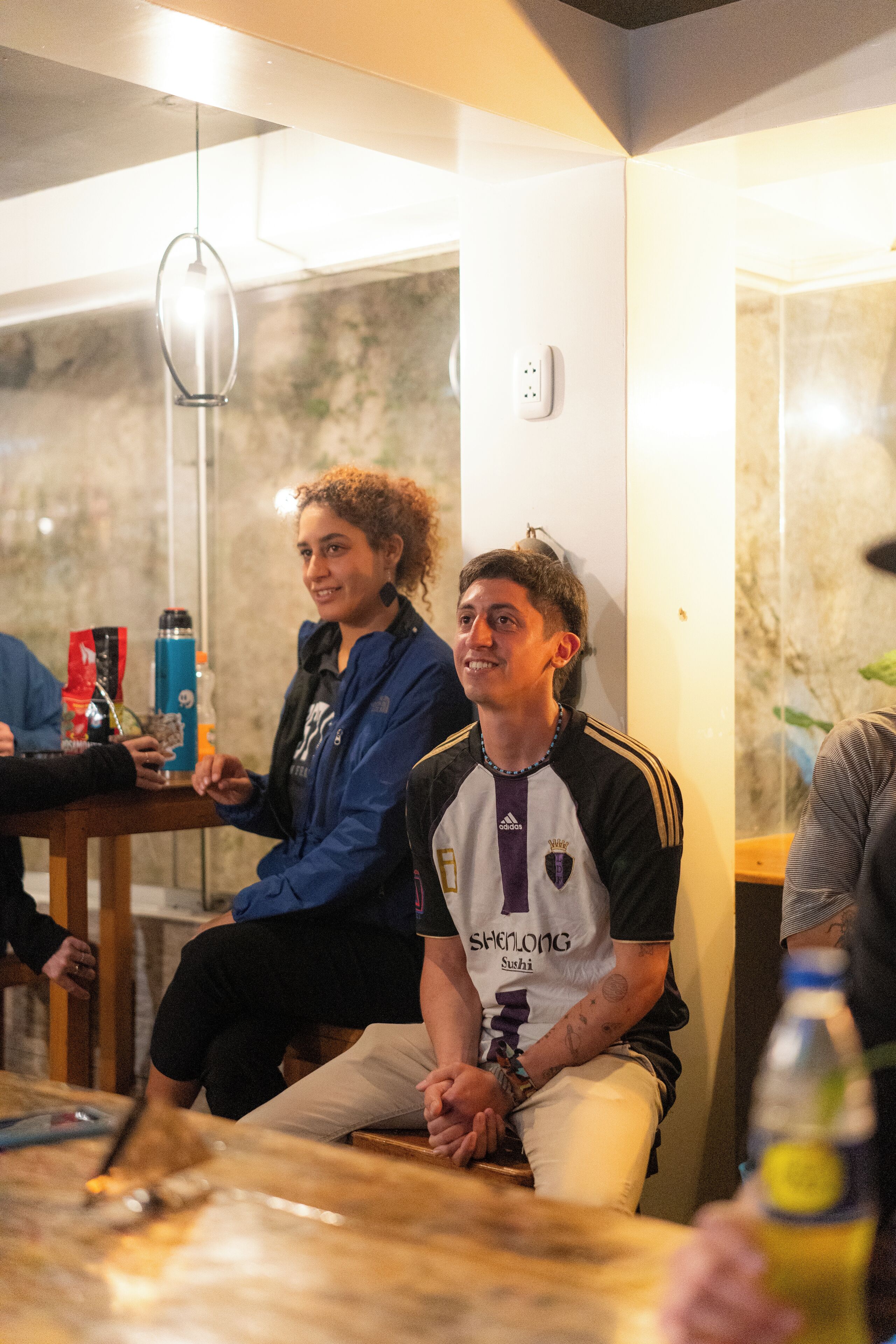 Supertramp Hostel Machupicchu