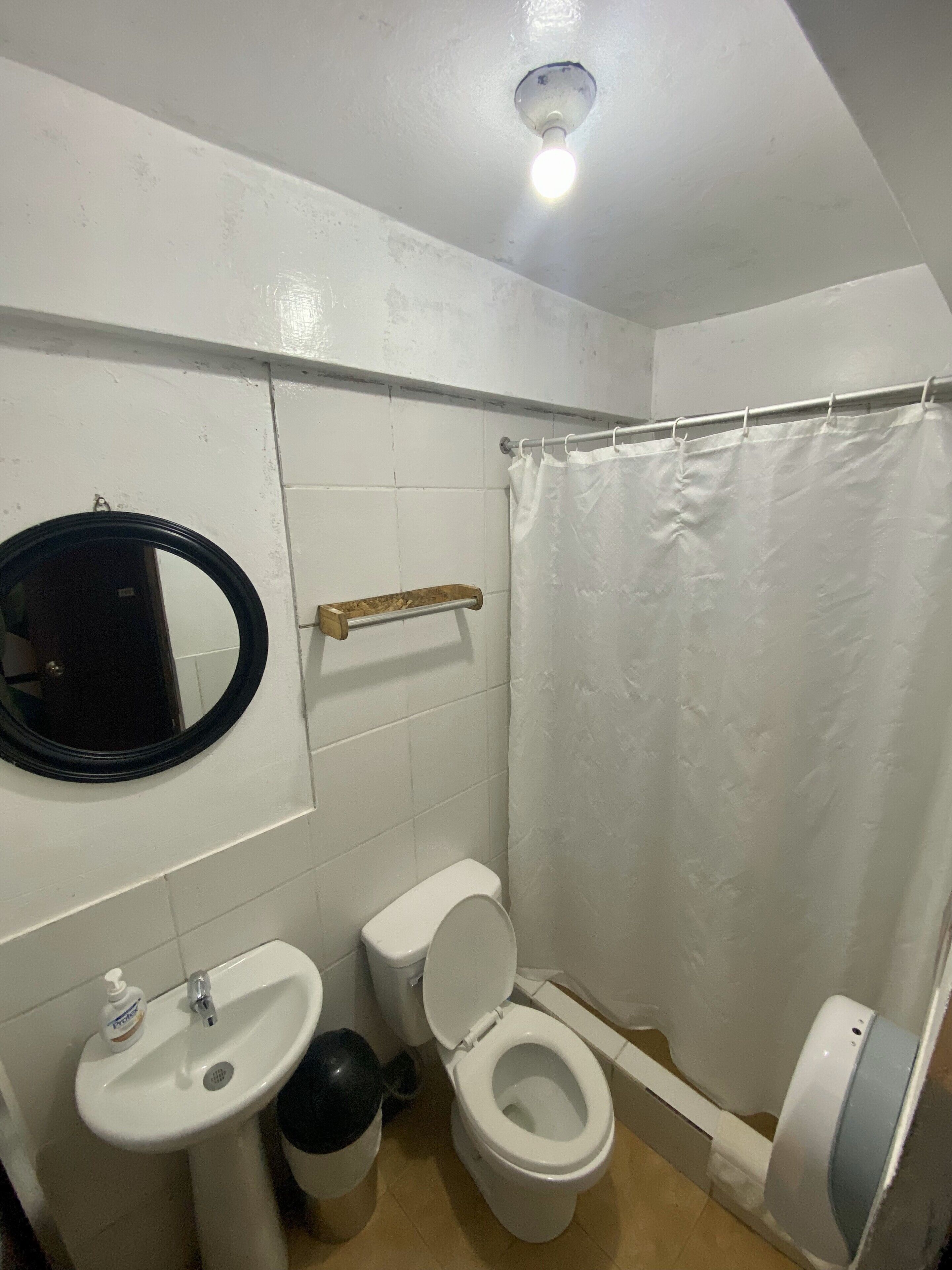 Supertramp Hostel Machupicchu