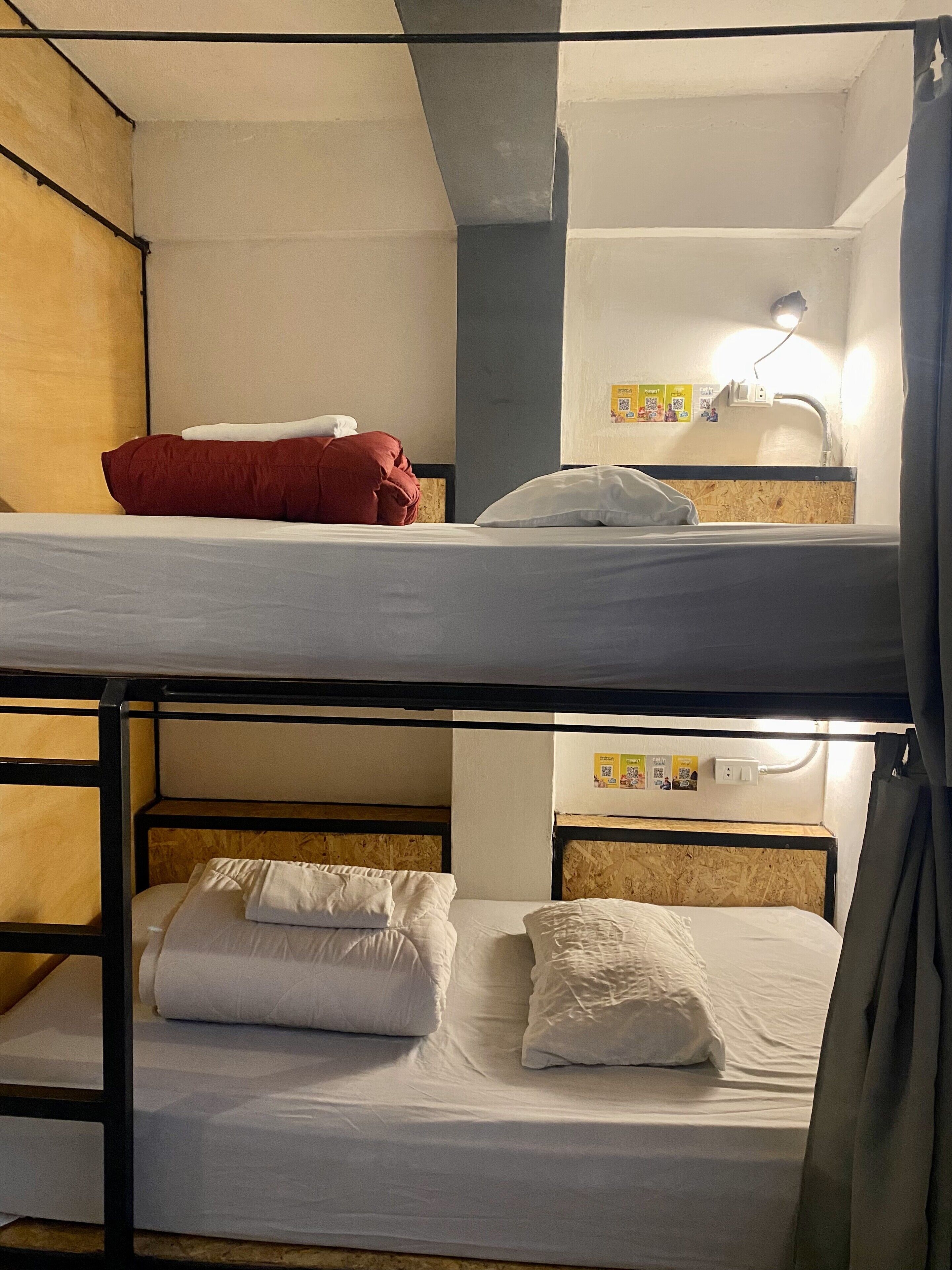 Supertramp Hostel Machupicchu