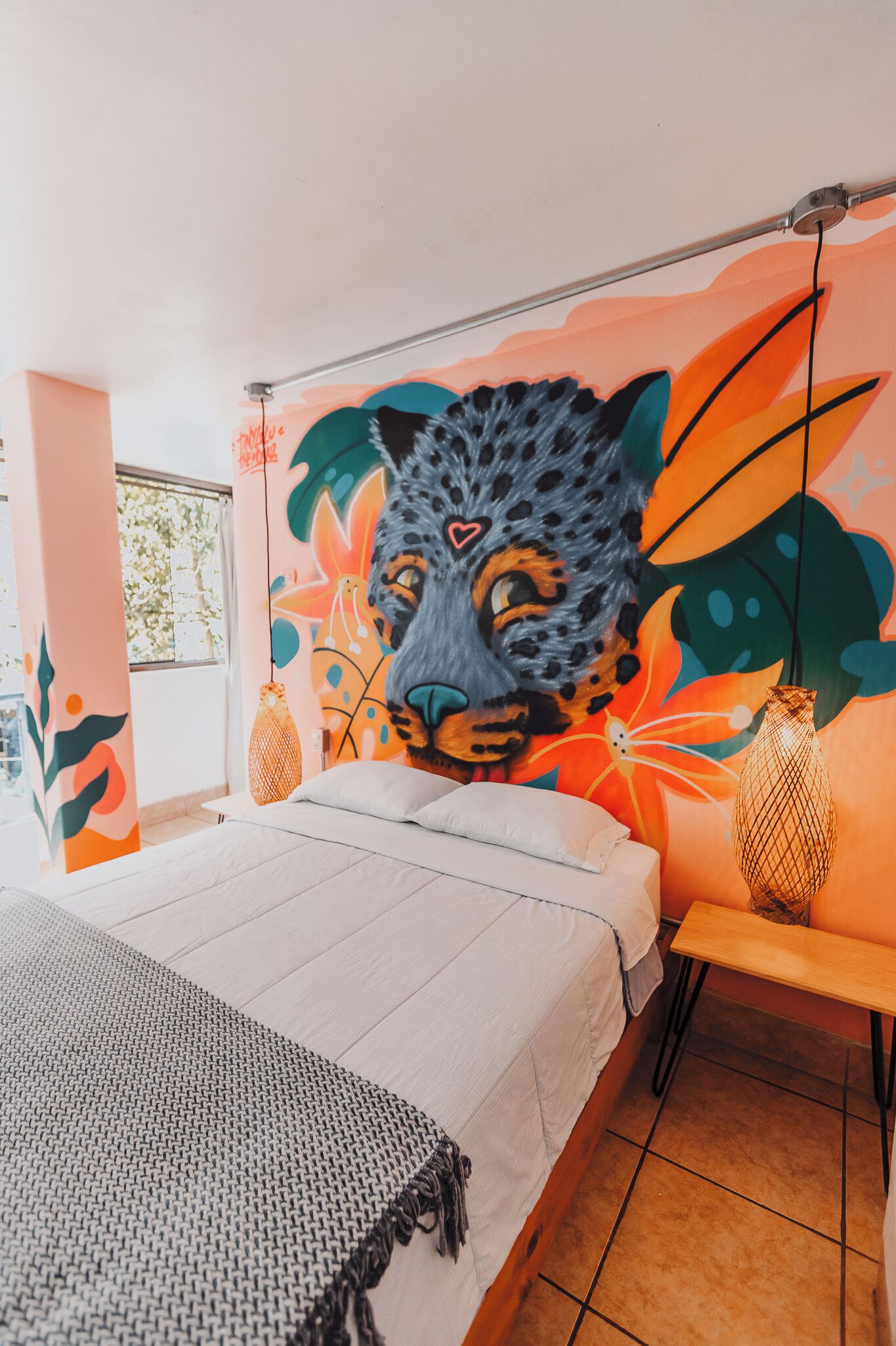 Supertramp Hostel Machupicchu