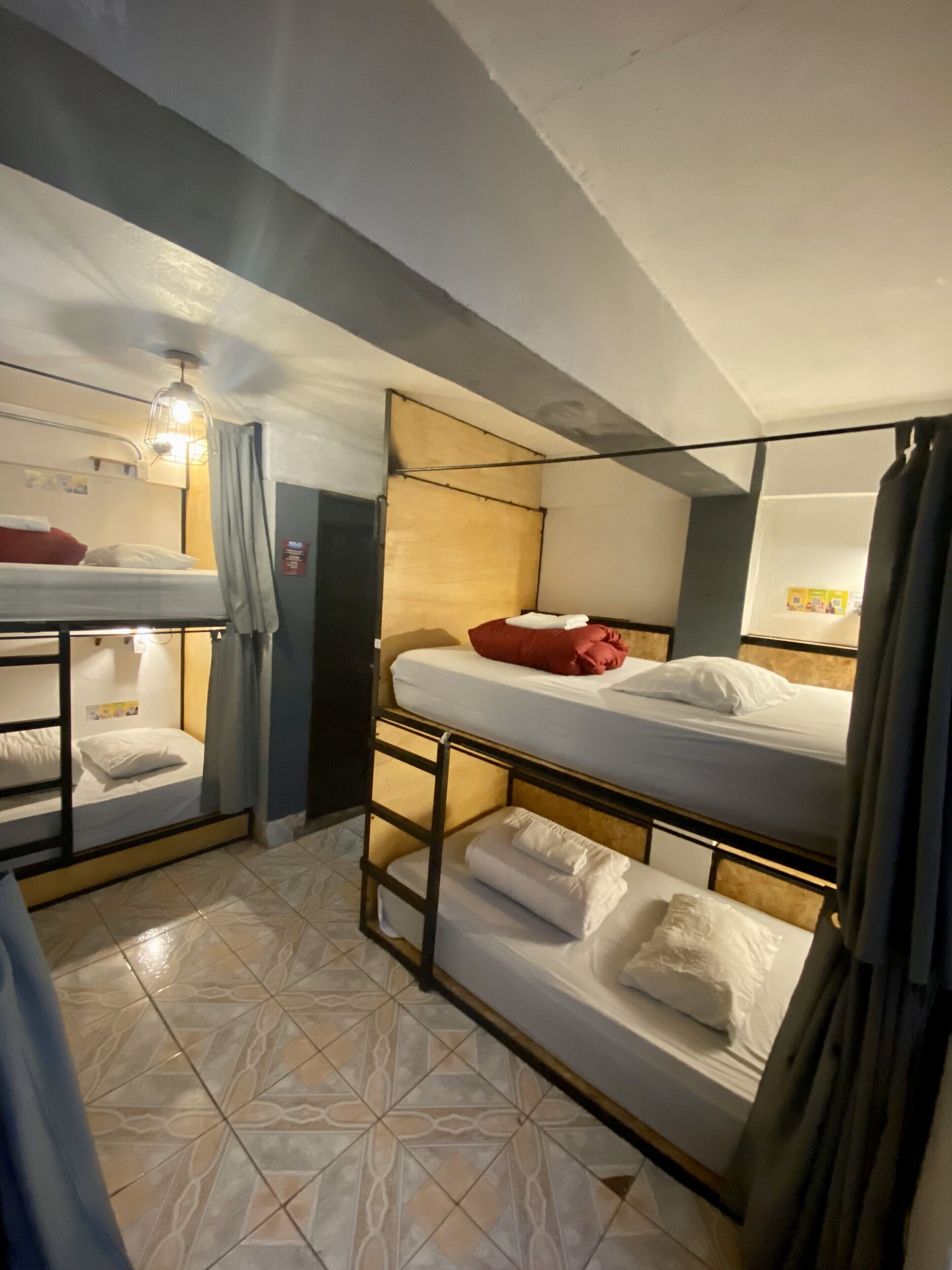 Supertramp Hostel Machupicchu