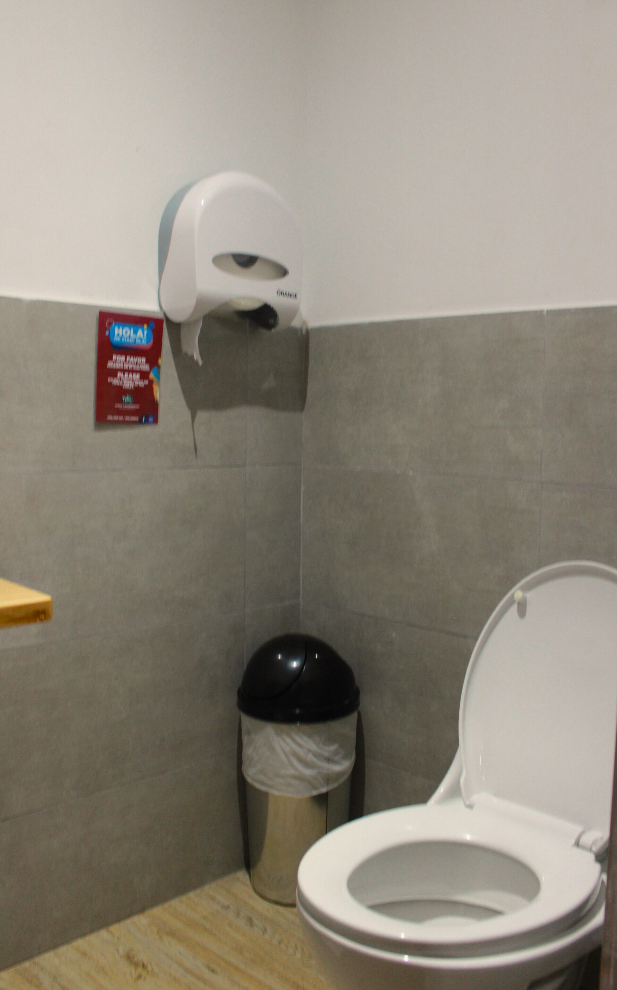 Supertramp Hostel Machupicchu