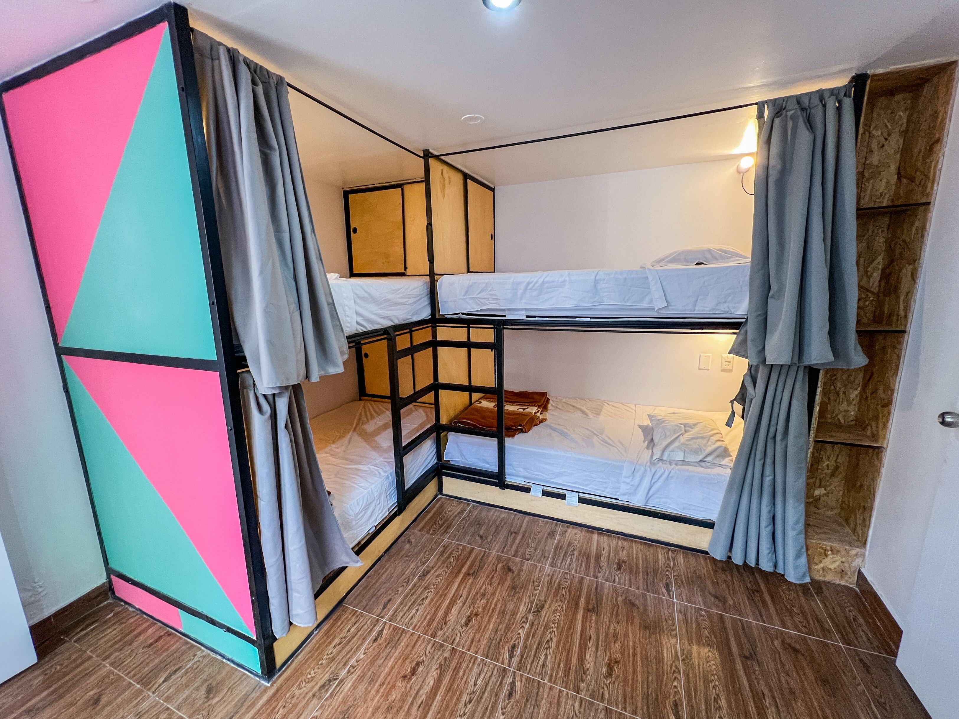 Supertramp Hostel Machupicchu