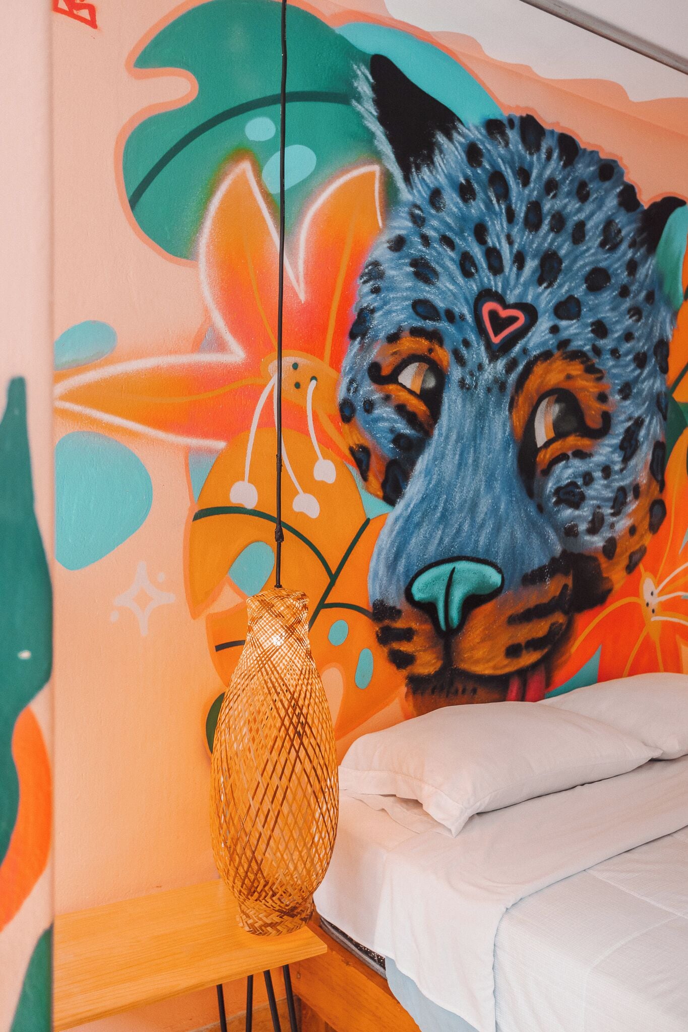 Supertramp Hostel Machupicchu