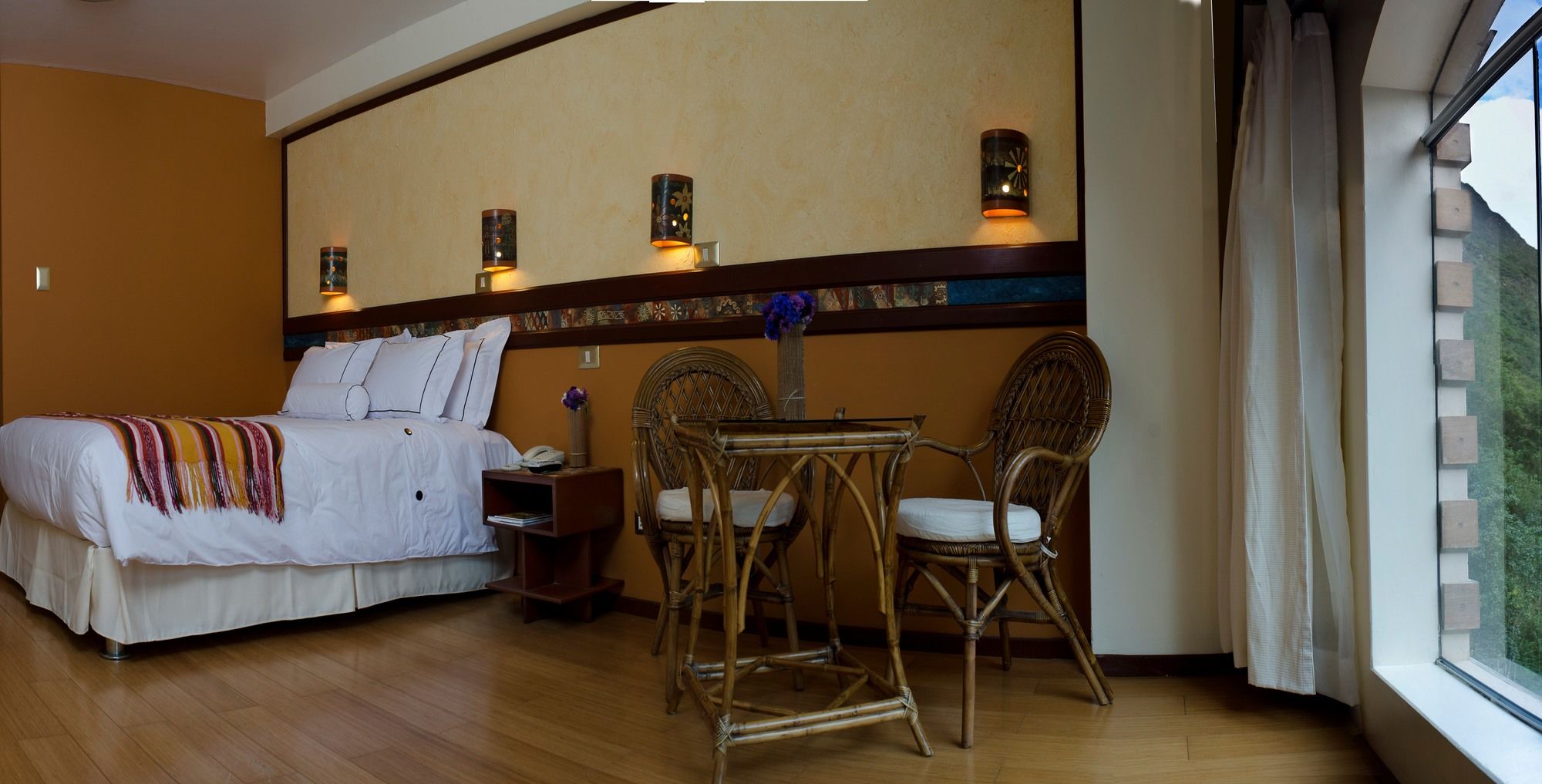Taypikala Hotel Machupicchu