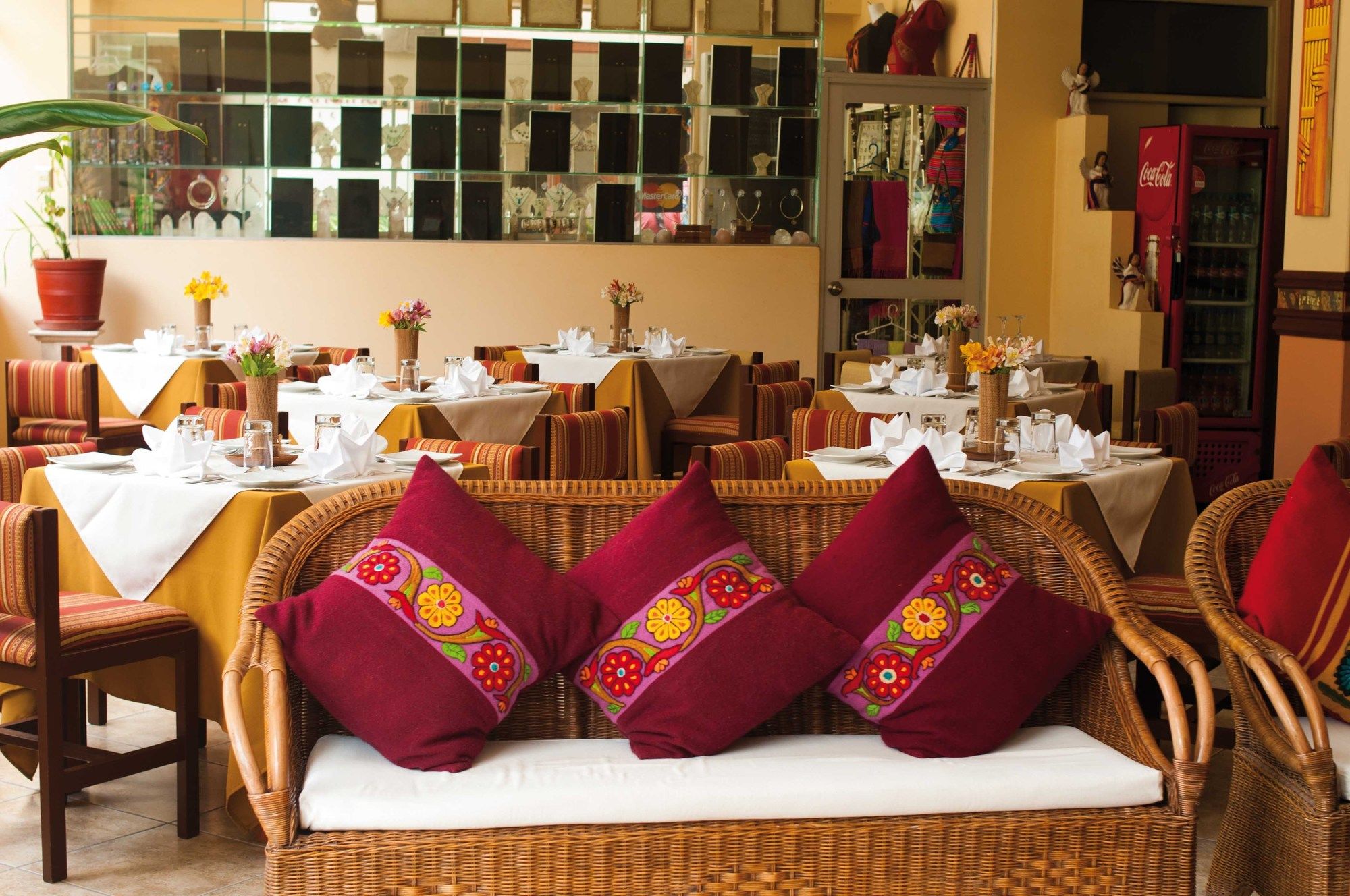 Taypikala Hotel Machupicchu
