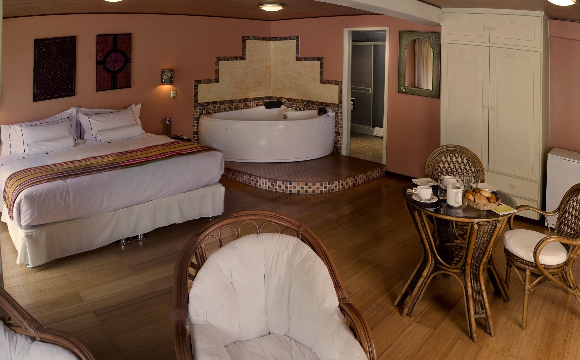 Taypikala Hotel Machupicchu