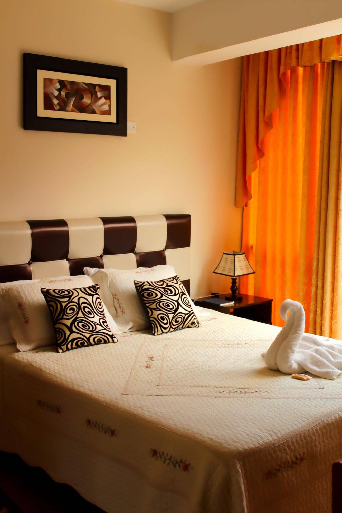 Hotel Conquistador