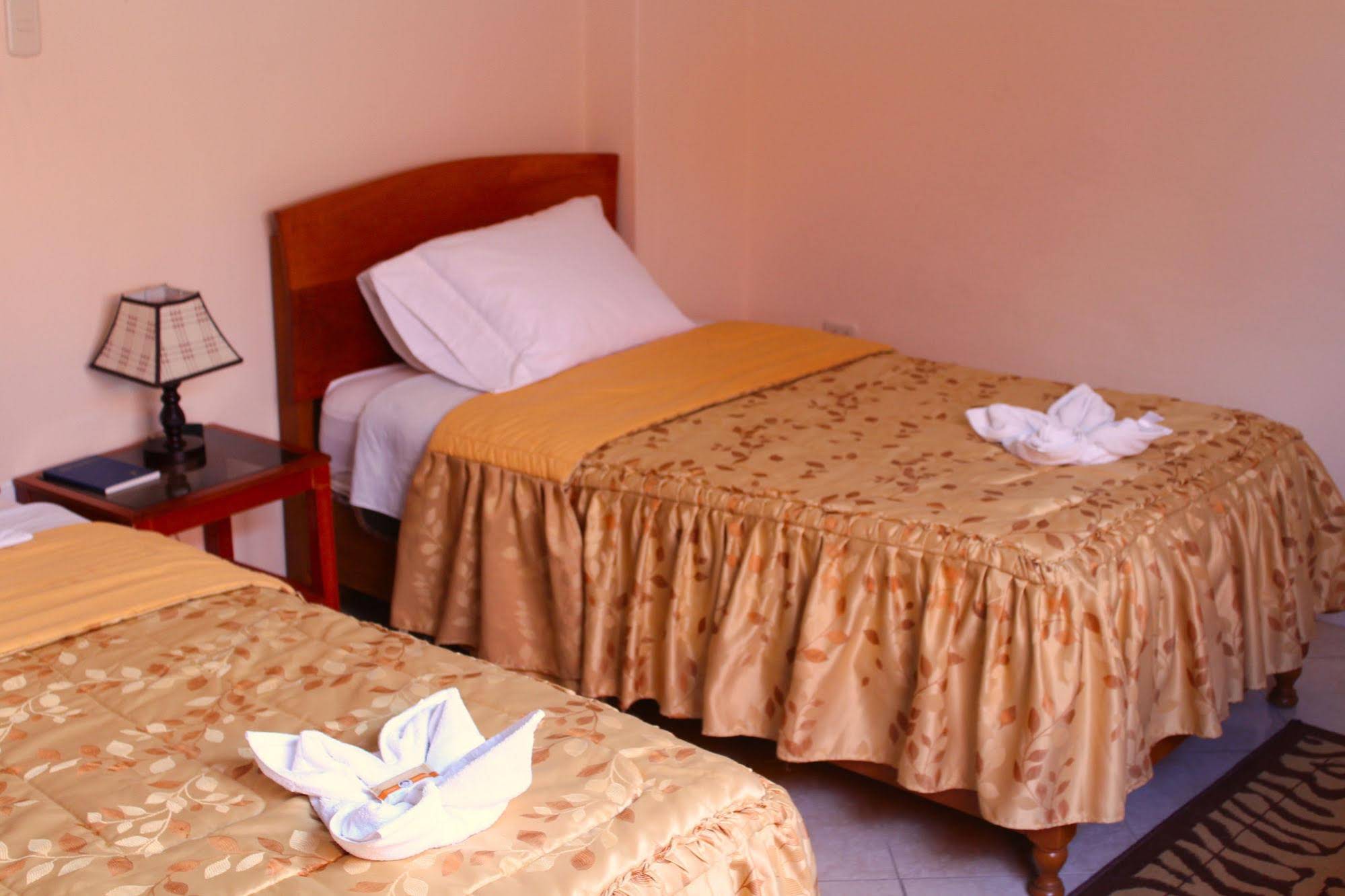 Hotel Conquistador