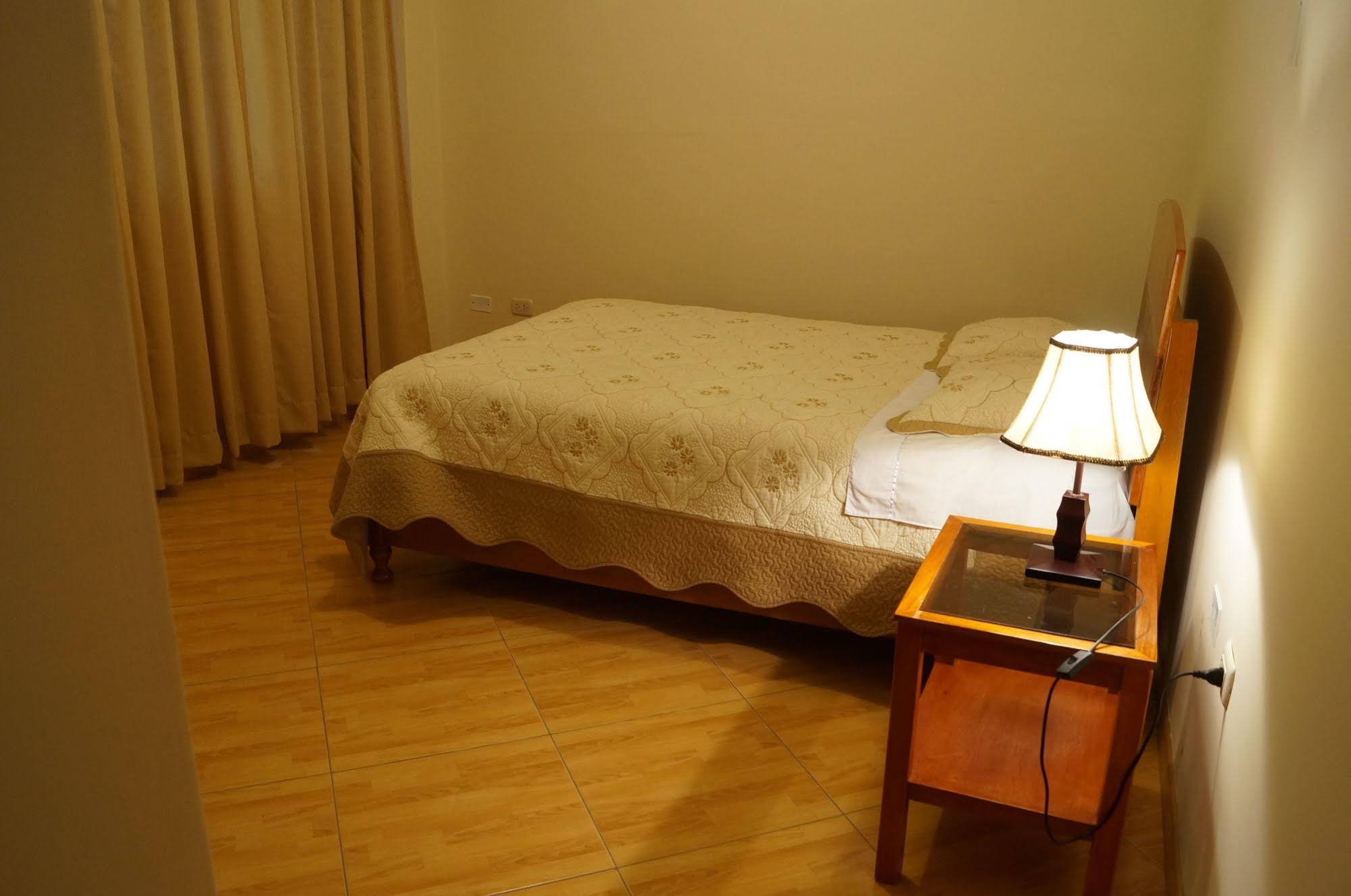 Hotel Conquistador